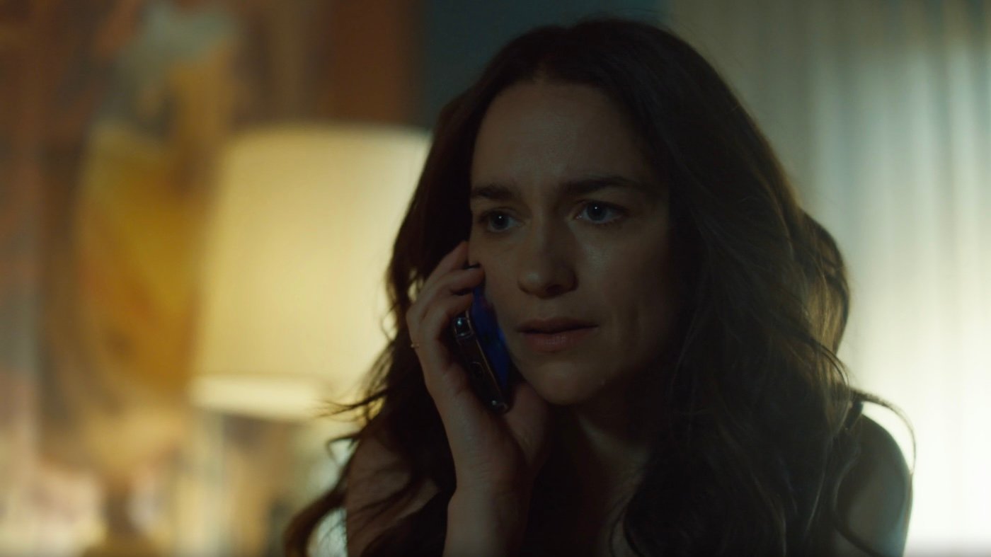 Wynonna Earp Vengeance | Tell-Tale TV Wynonna Earp Vengeance