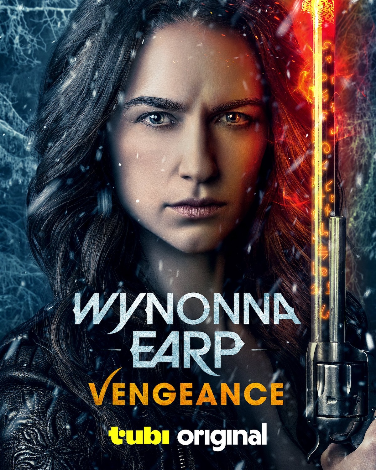 Wynonna Earp Vengeance | Tell-Tale TV Wynonna Earp Vengeance