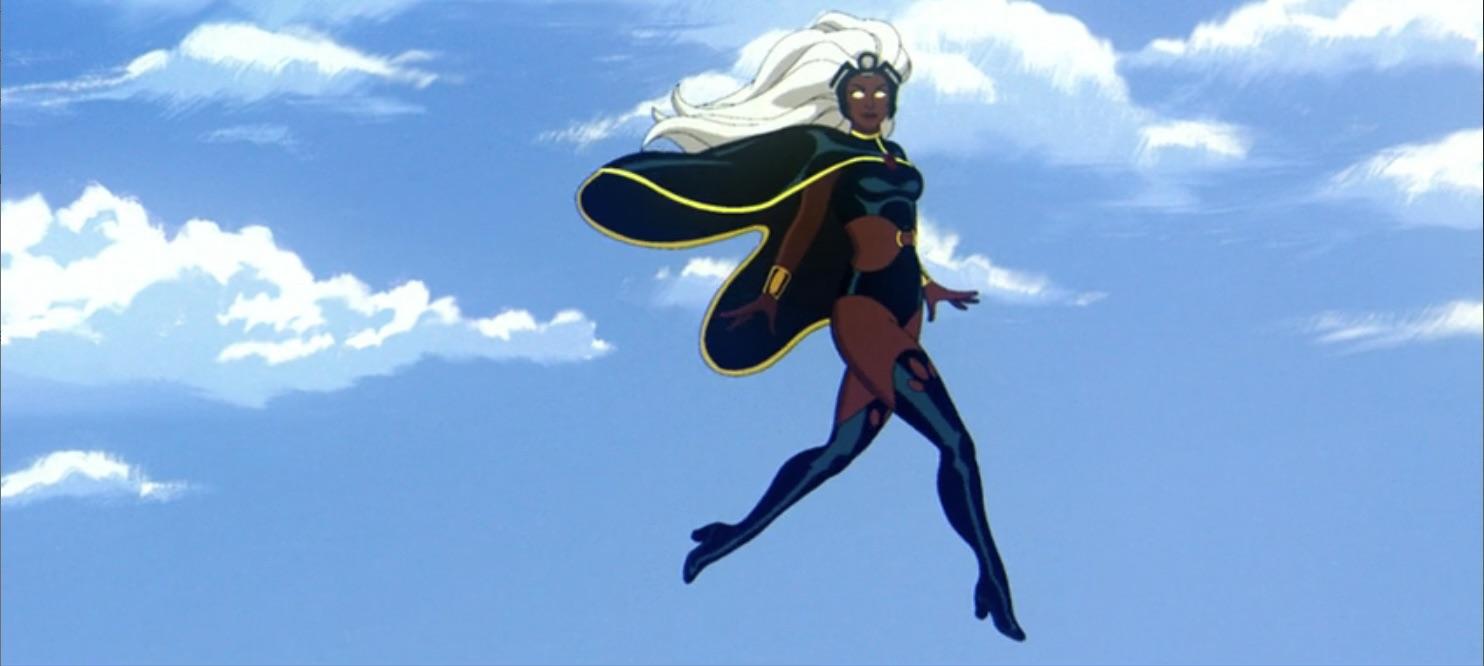 X-Men 97 Episode 6 Storm