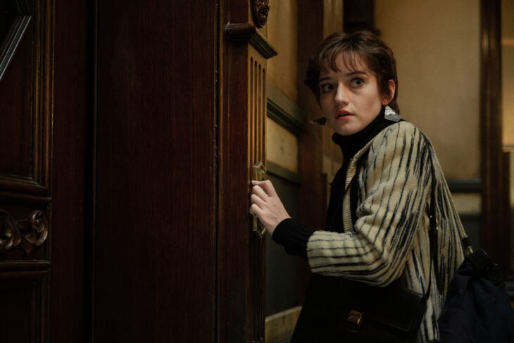 Apartment 7A -- Julia Garner as Terry Gionoffrio