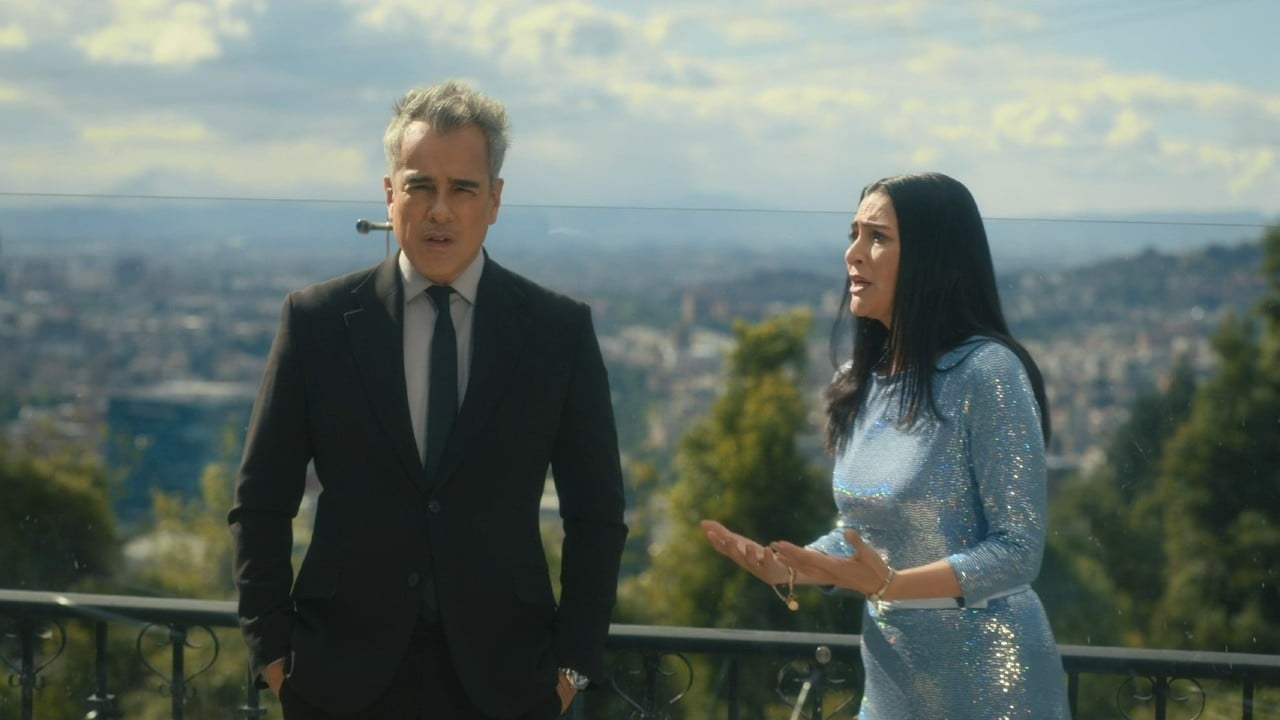 Betty La Fea, The Story Continues Season 1 Episode 7, "Box of Memories"