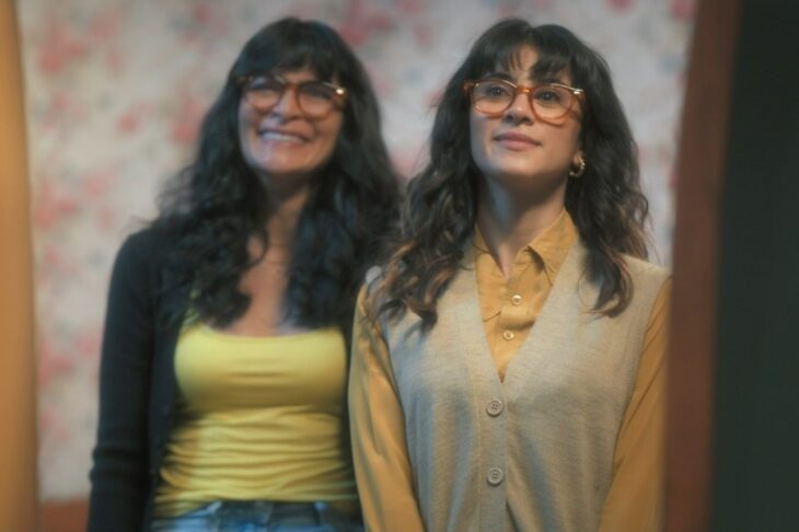 Betty La Fea The Story Continues Season 1 Episode 10-3 | Tell-Tale TV Betty La Fea, The Story Continues Season 1 Episode 10, "Don't Blame It On The Beach." Betty La Fea, The Story Continues Season 1 Episodes 9 and 10 Review: Blanked Out Cassette / Don’t Blame It On The Beach
