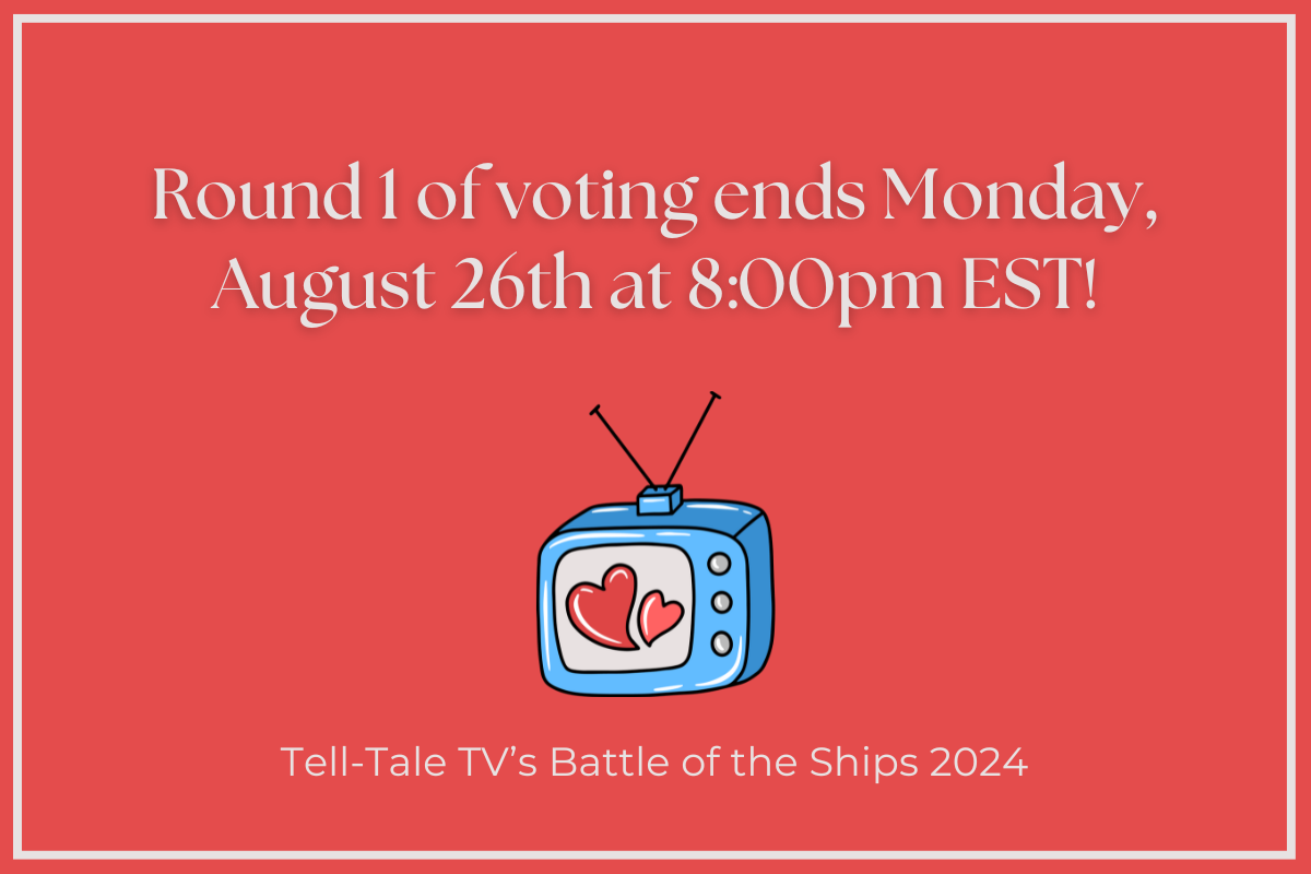 Copy of Copy of Tell-Tale TV's Battle of the Ships 2024 (1) | Tell-Tale TV Copy of Copy of Tell-Tale TV’s Battle of the Ships 2024 (1)