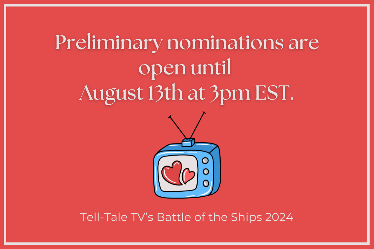 Battle of the Ships 2024 nominations