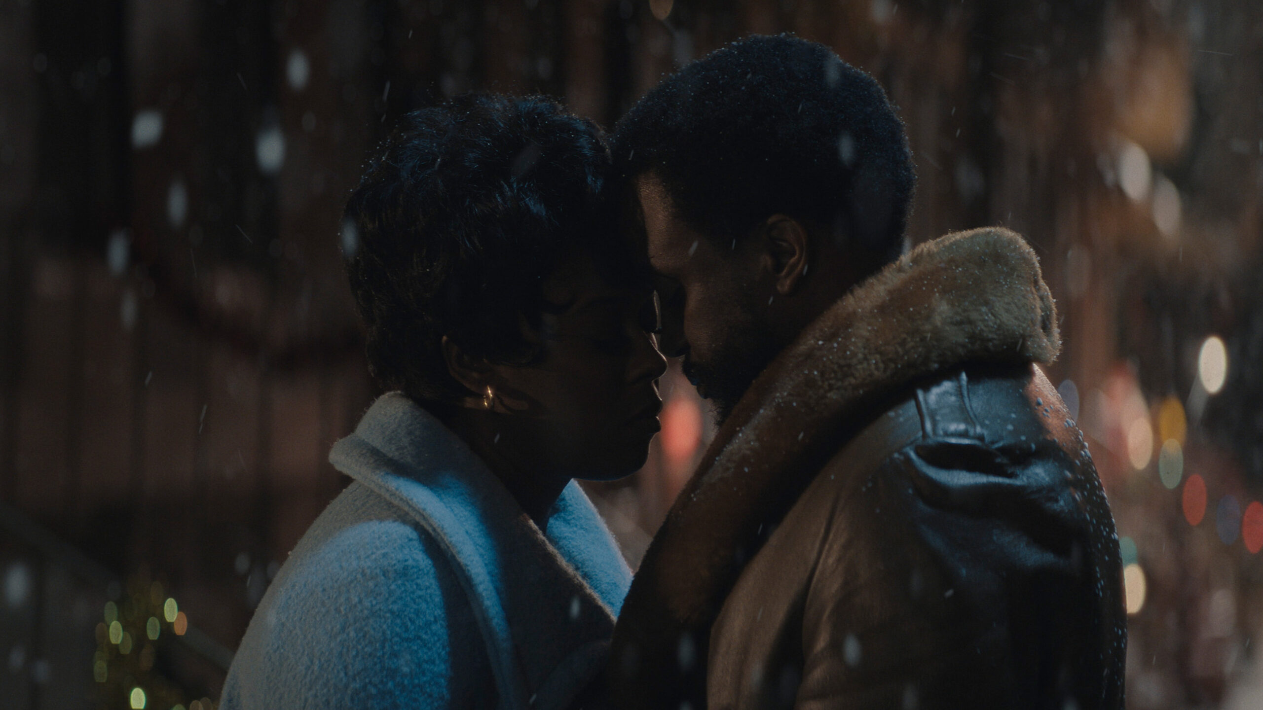 Lady in the Lake Season 1 Episode 4, Innocence leaves when you discover cruelty. First in others, then in yourself. Lady in the Lake Season 1 Episode 4 Review: Innocence leaves when you discover cruelty. First in others, then in yourself.