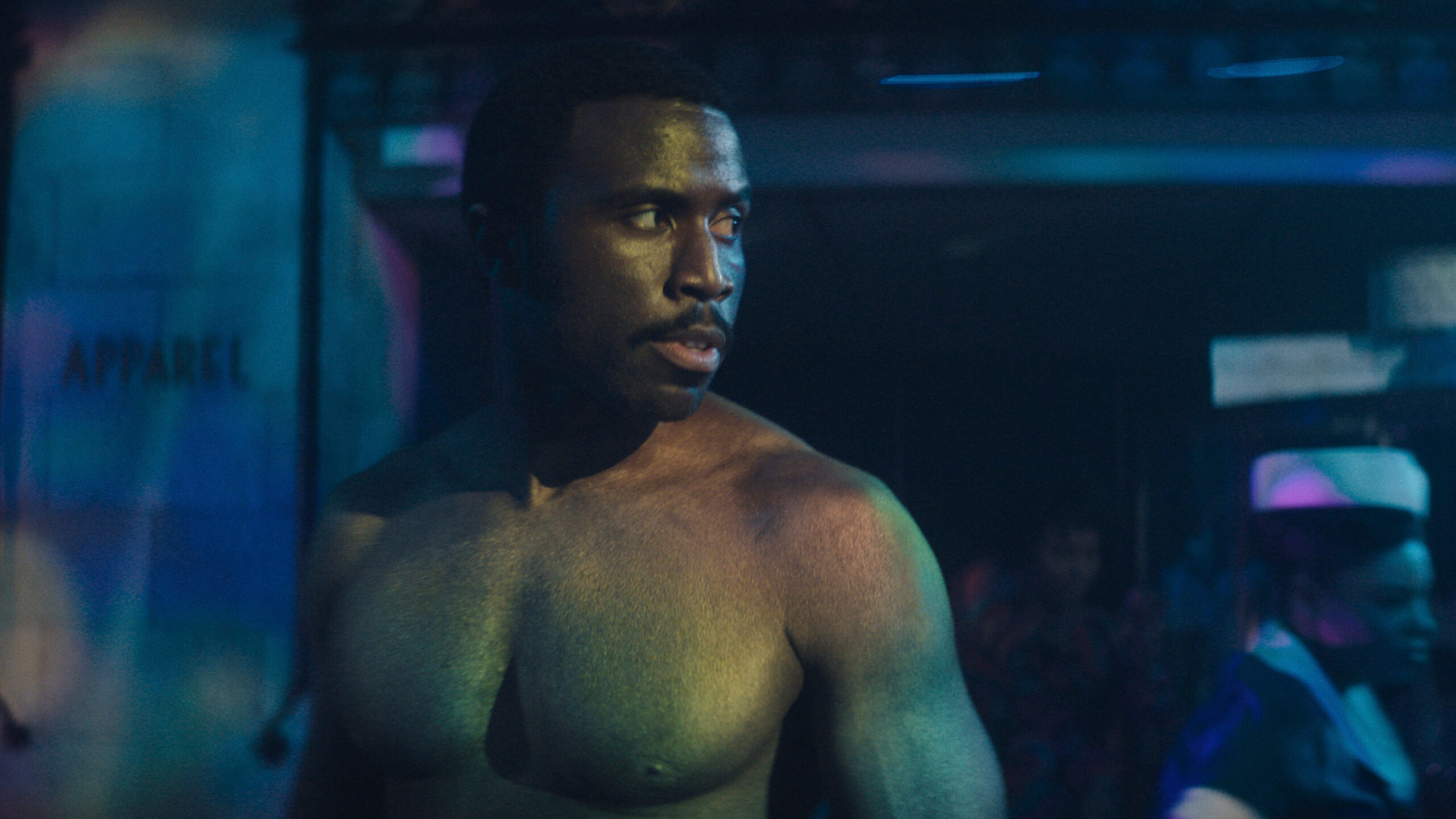 Lady in the Lake Season 1 Episode 6, "I know who killed Cleo Johnson."