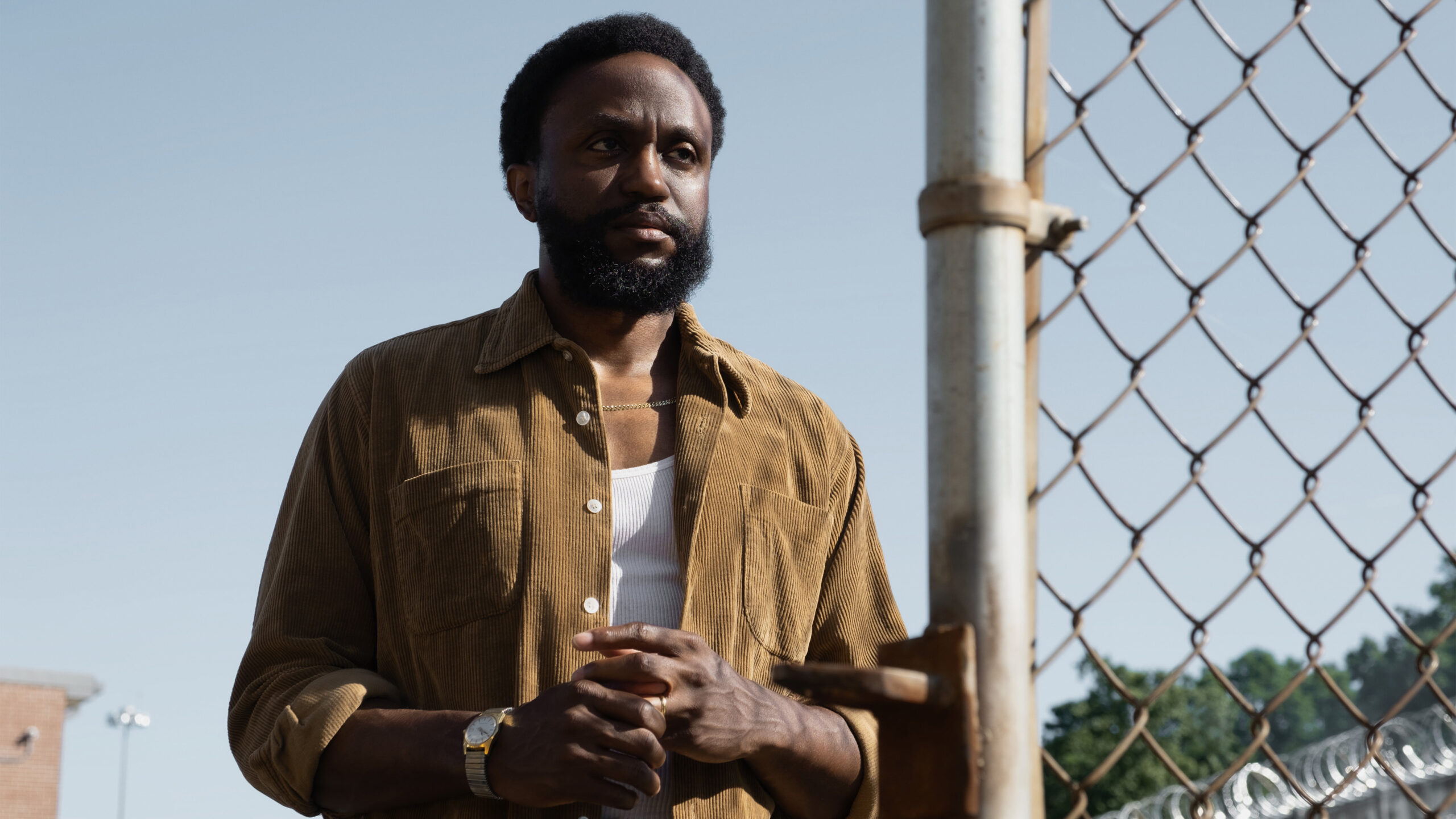 Lady in the Lake Season 1 Episode 7, "My story."