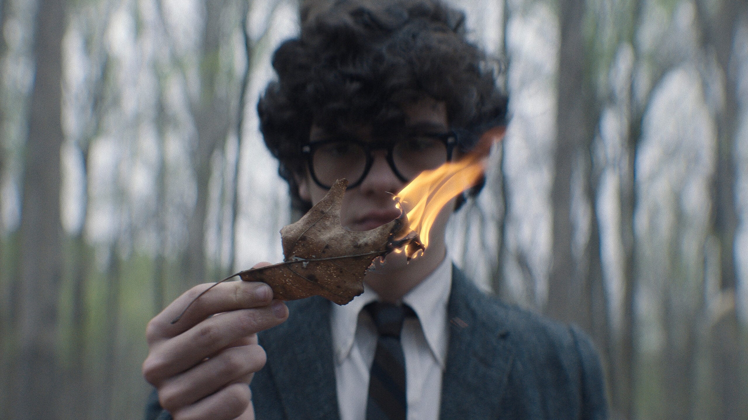 Lady in the Lake Season 1 Episode 7, "My story."