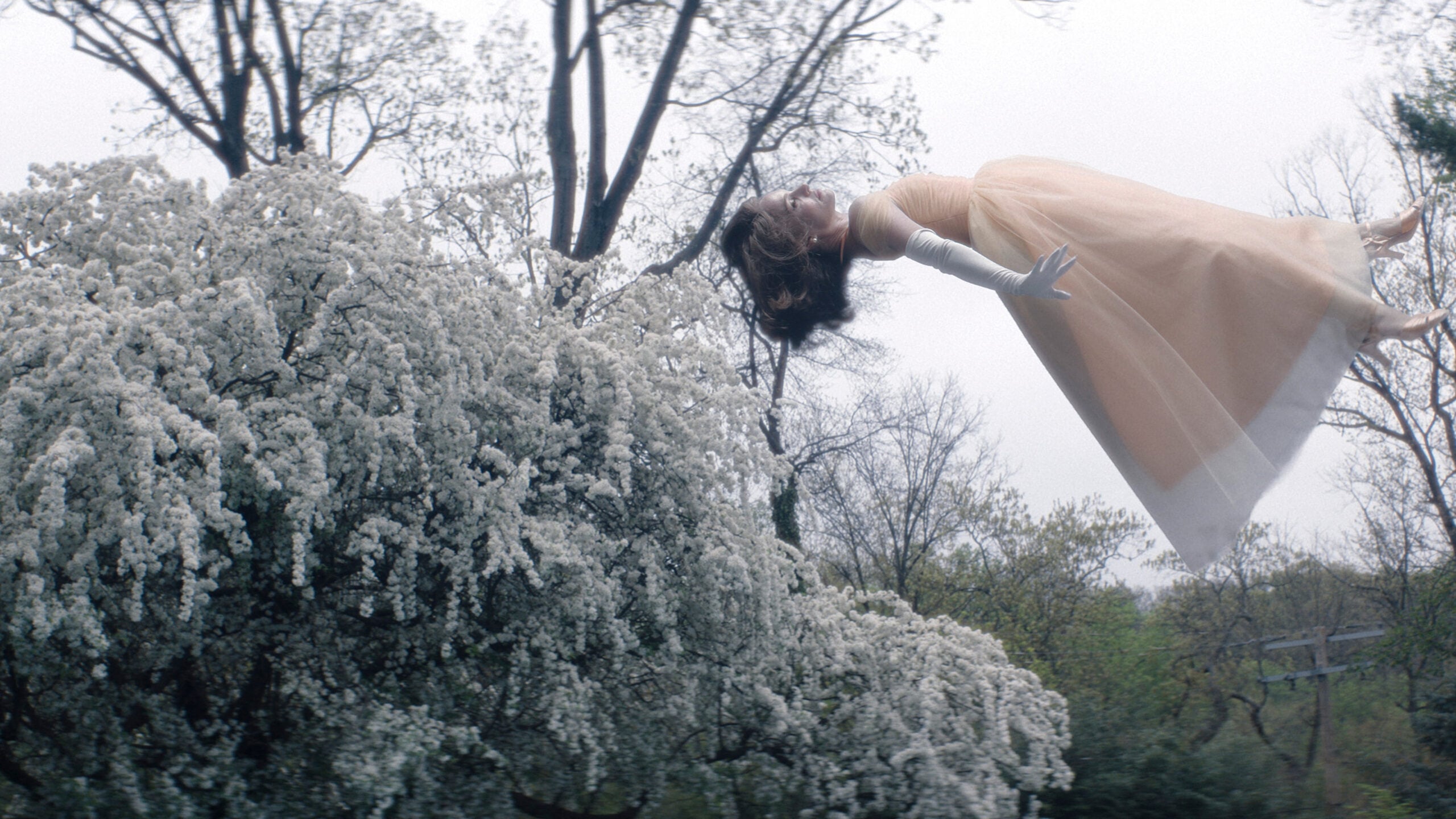 Lady in the Lake Season 1 Episode 7, "My story."