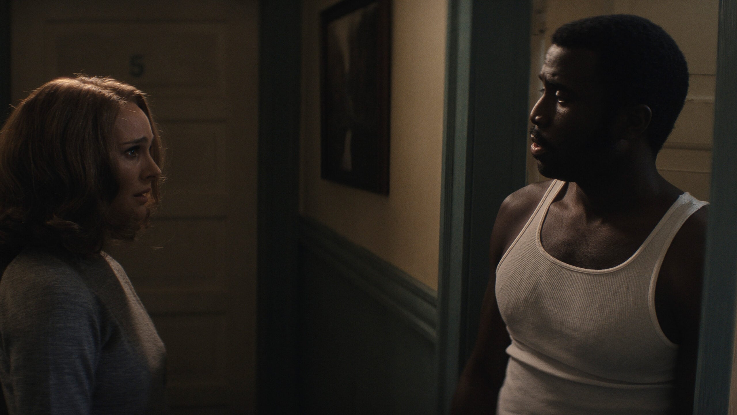 Lady in the Lake Season 1 Episode 7, "My story."