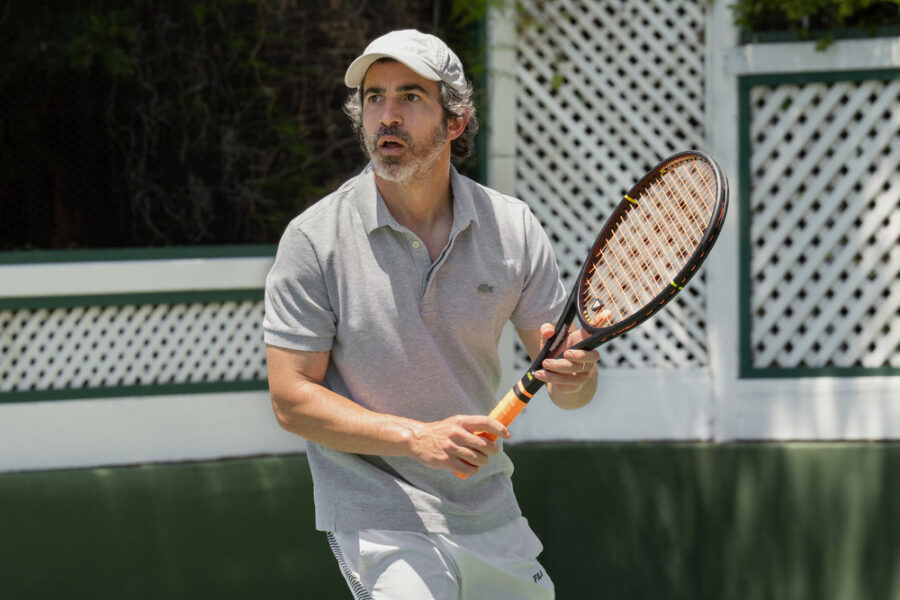 Based on a True Story - Season 2 - Chris Messina as Nathan