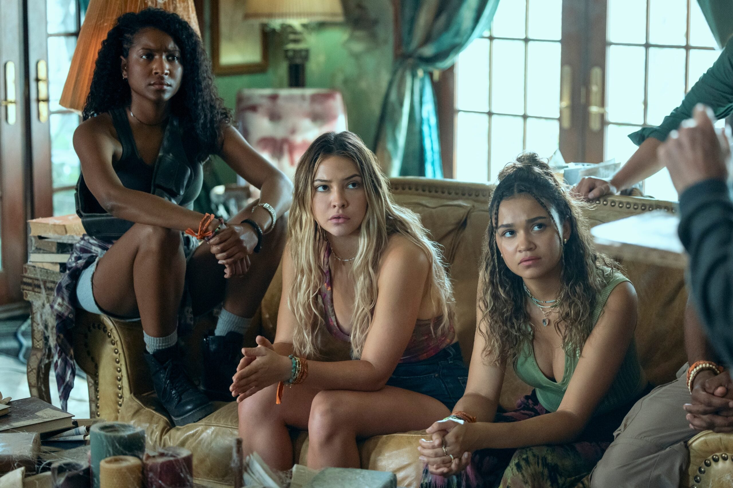 Outer Banks Season 4 Premiere Dates and Teaser Trailer Released by Netflix
