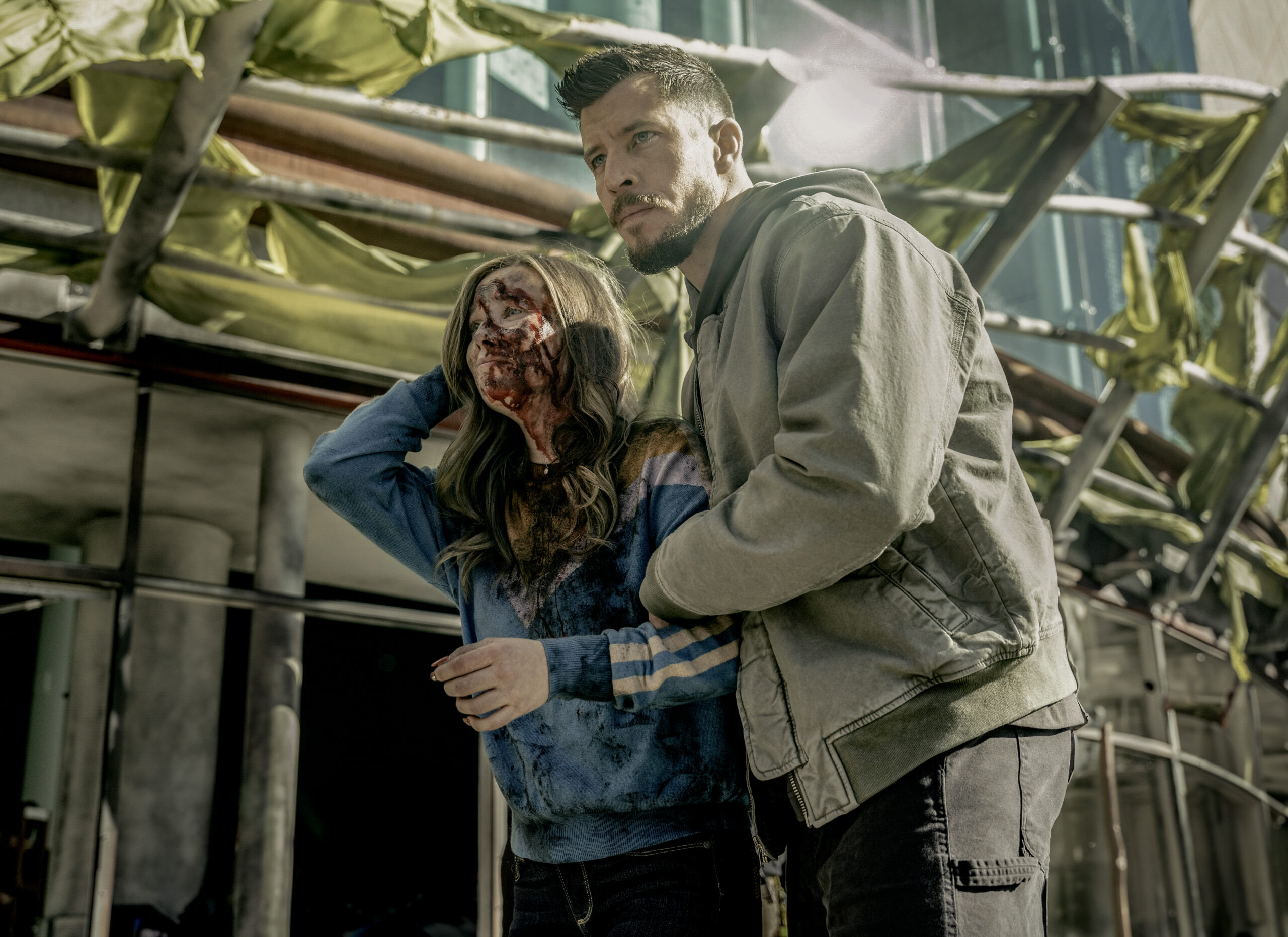 SEAL Team Season 7 Episode 1 - Chaos In The Calm