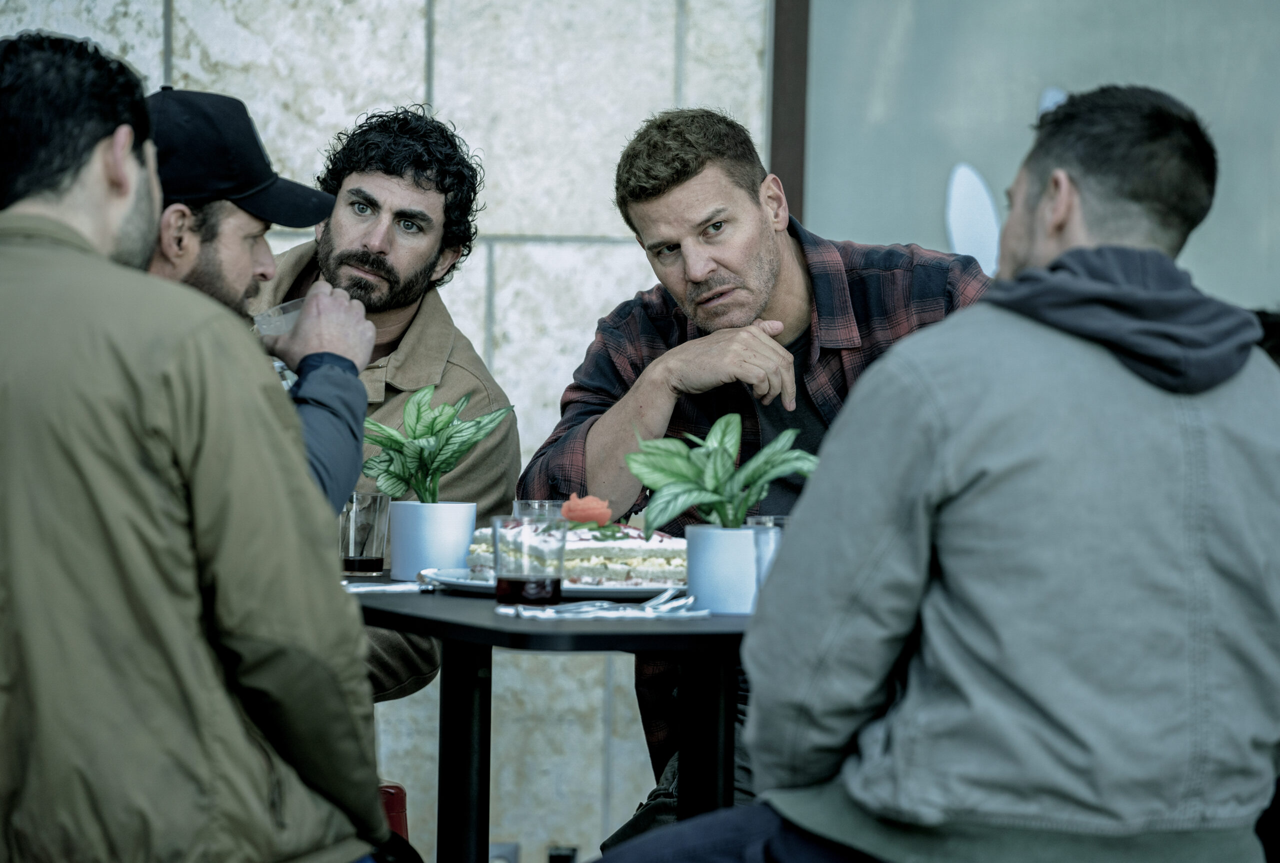 SEAL Team Season 7 Episode 1 - Chaos In The Calm