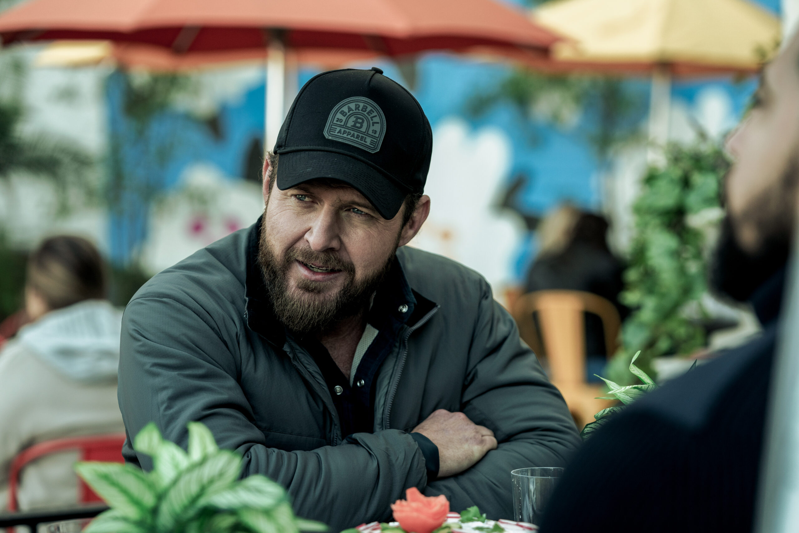 SEAL Team Season 7 Episode 1 - Chaos In The Calm