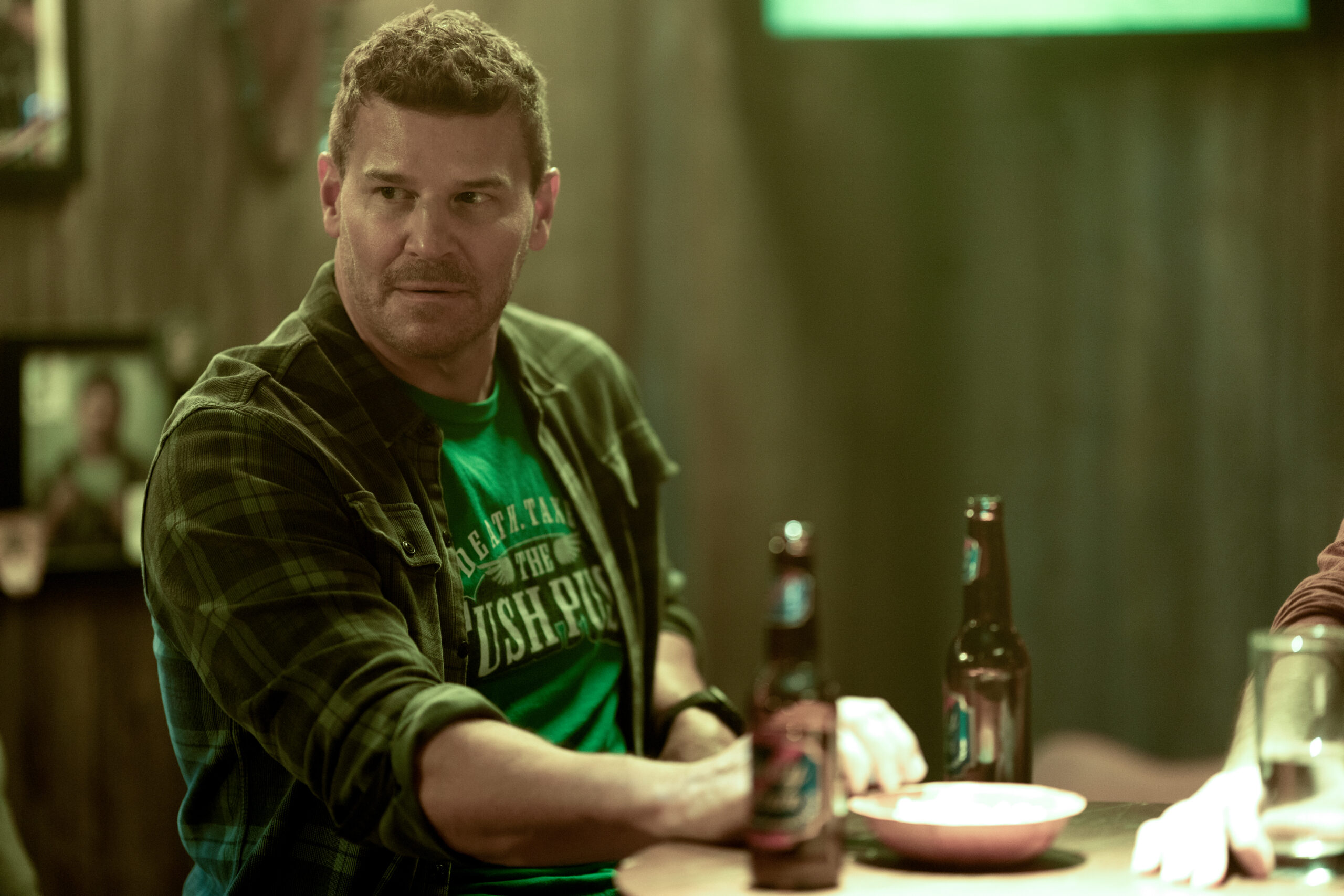 SEAL Team Season 7 Episode 1 - Chaos In The Calm