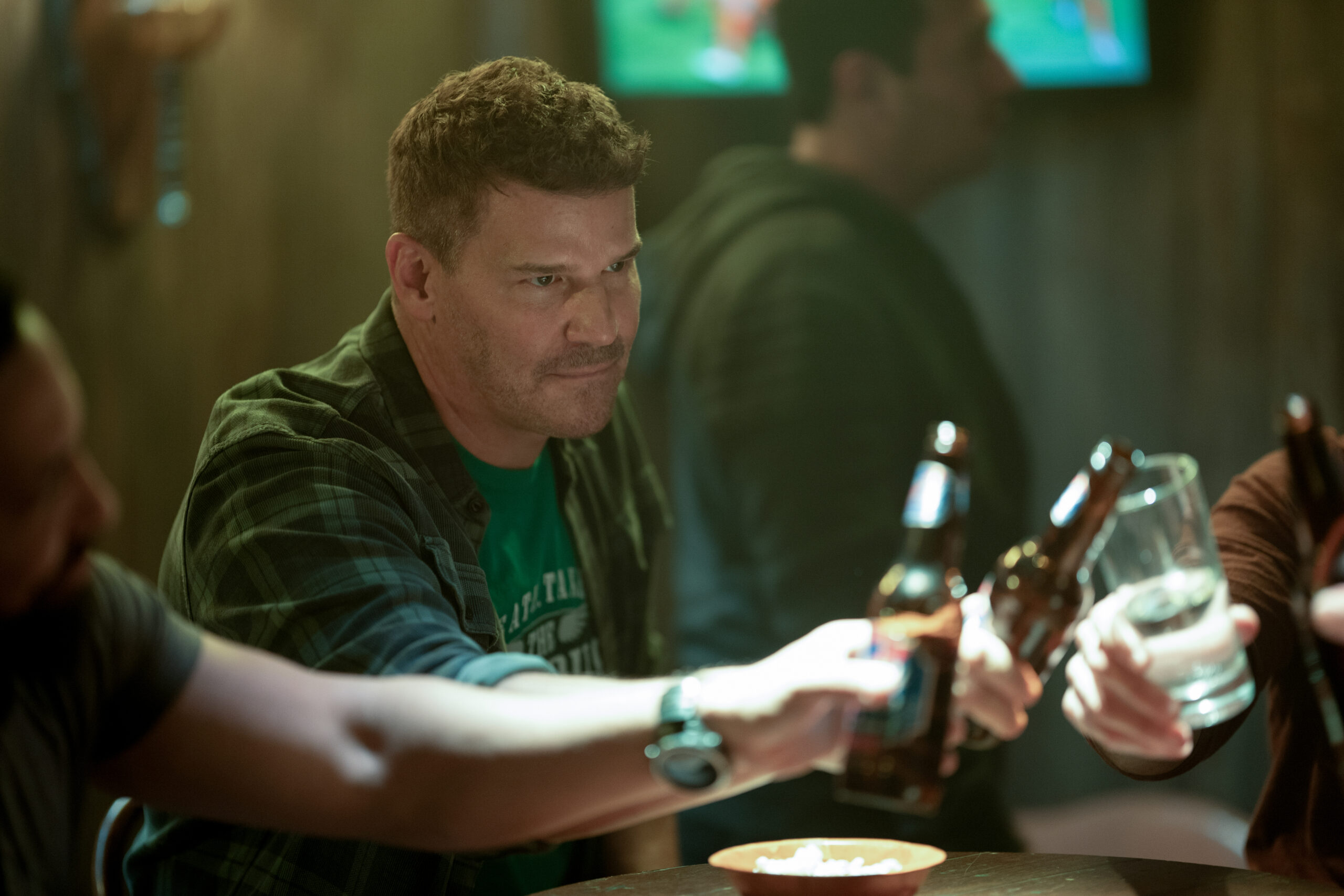 SEAL Team Season 7 Episode 1 - Chaos In The Calm