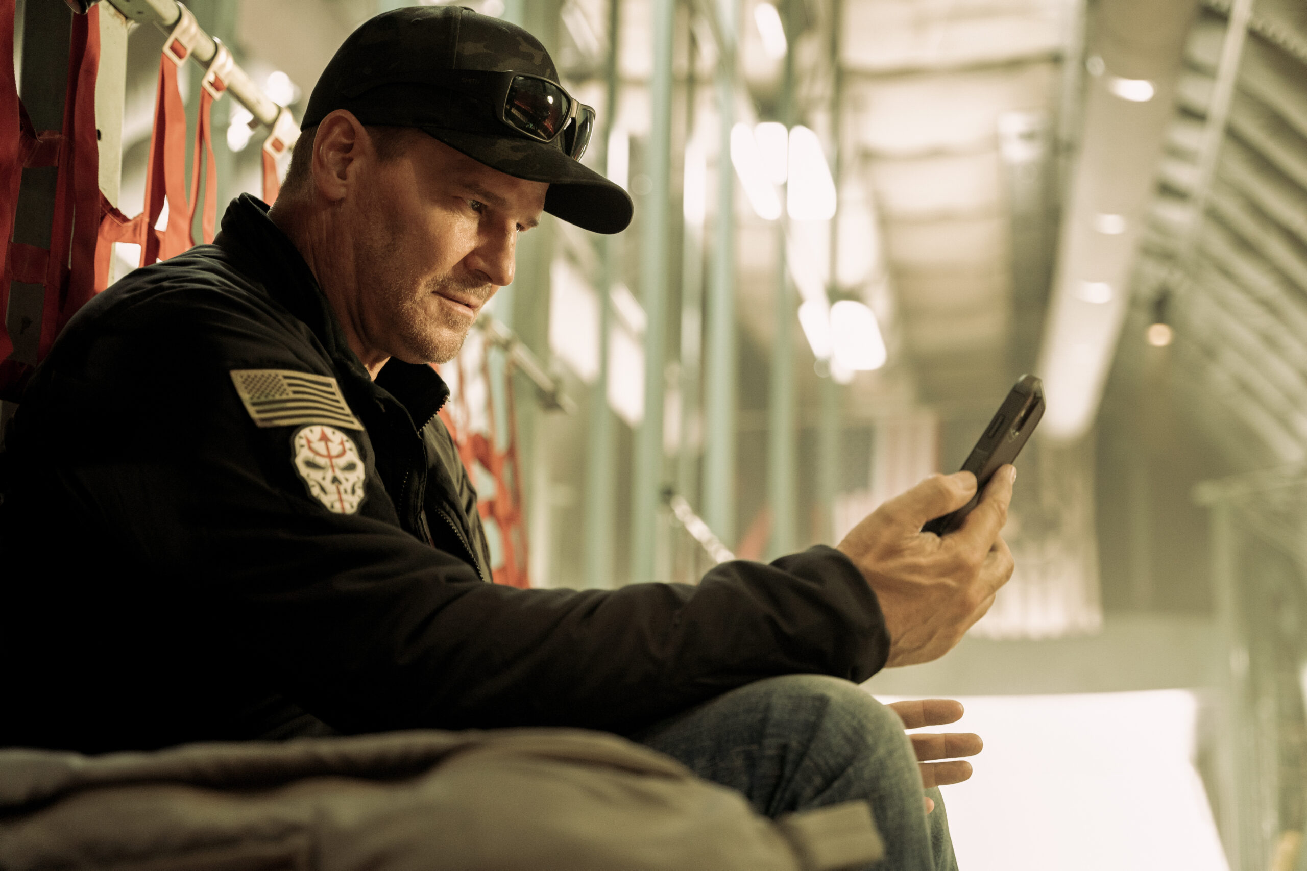 SEAL Team Season 7 Episode 1 - Chaos In The Calm