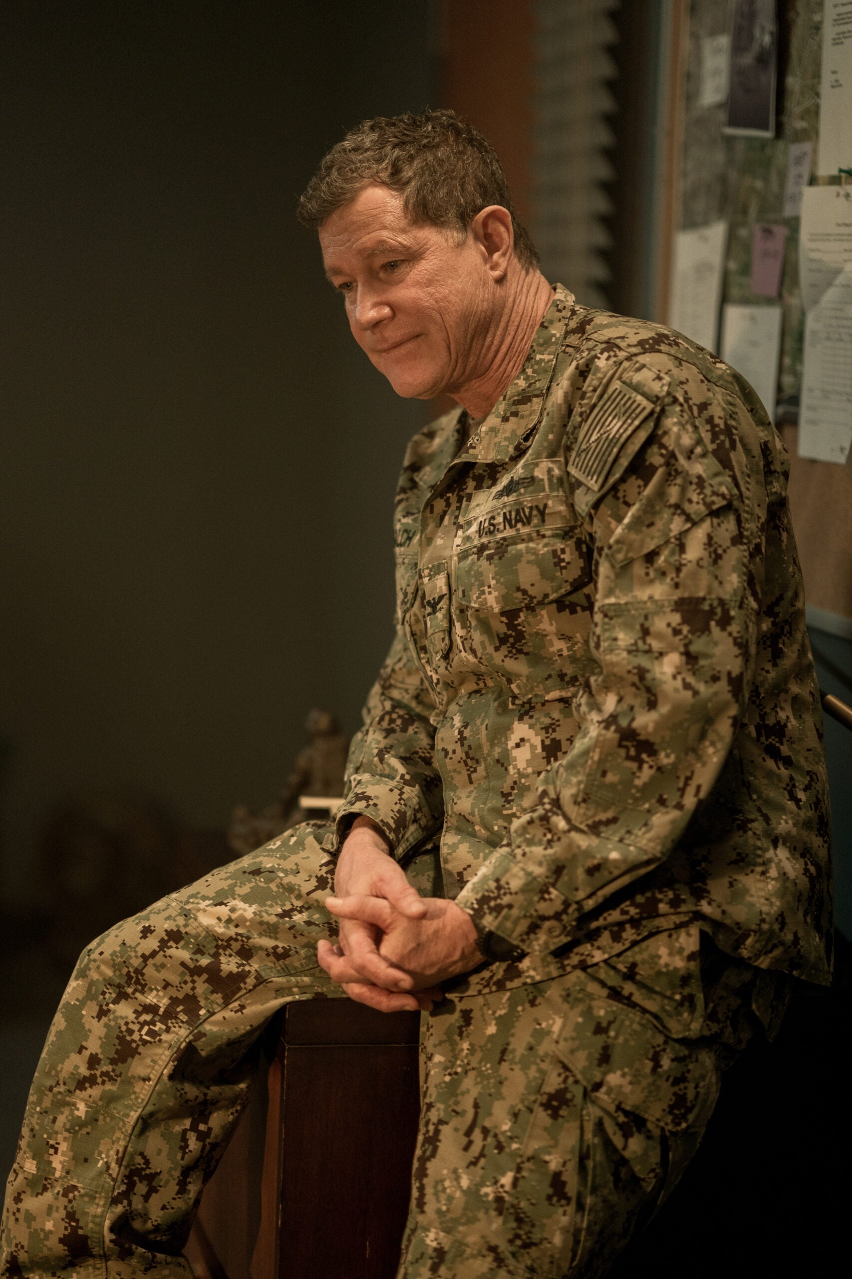 SEAL Team Season 7 Episode 1 - Chaos In The Calm