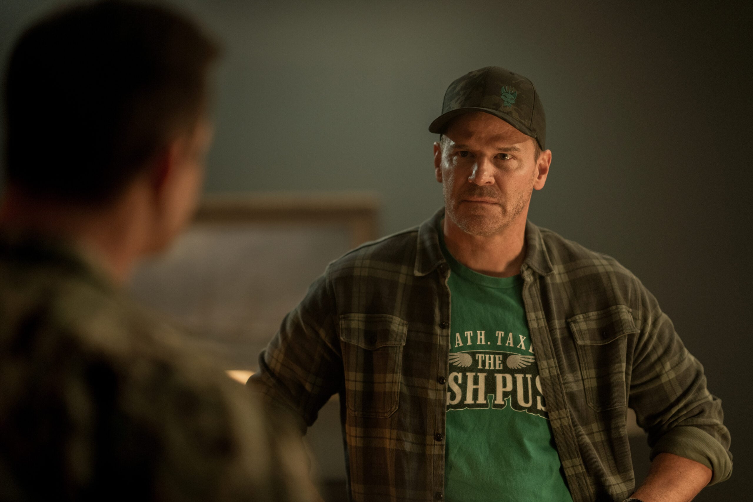 SEAL Team Season 7 Episode 1 - Chaos In The Calm