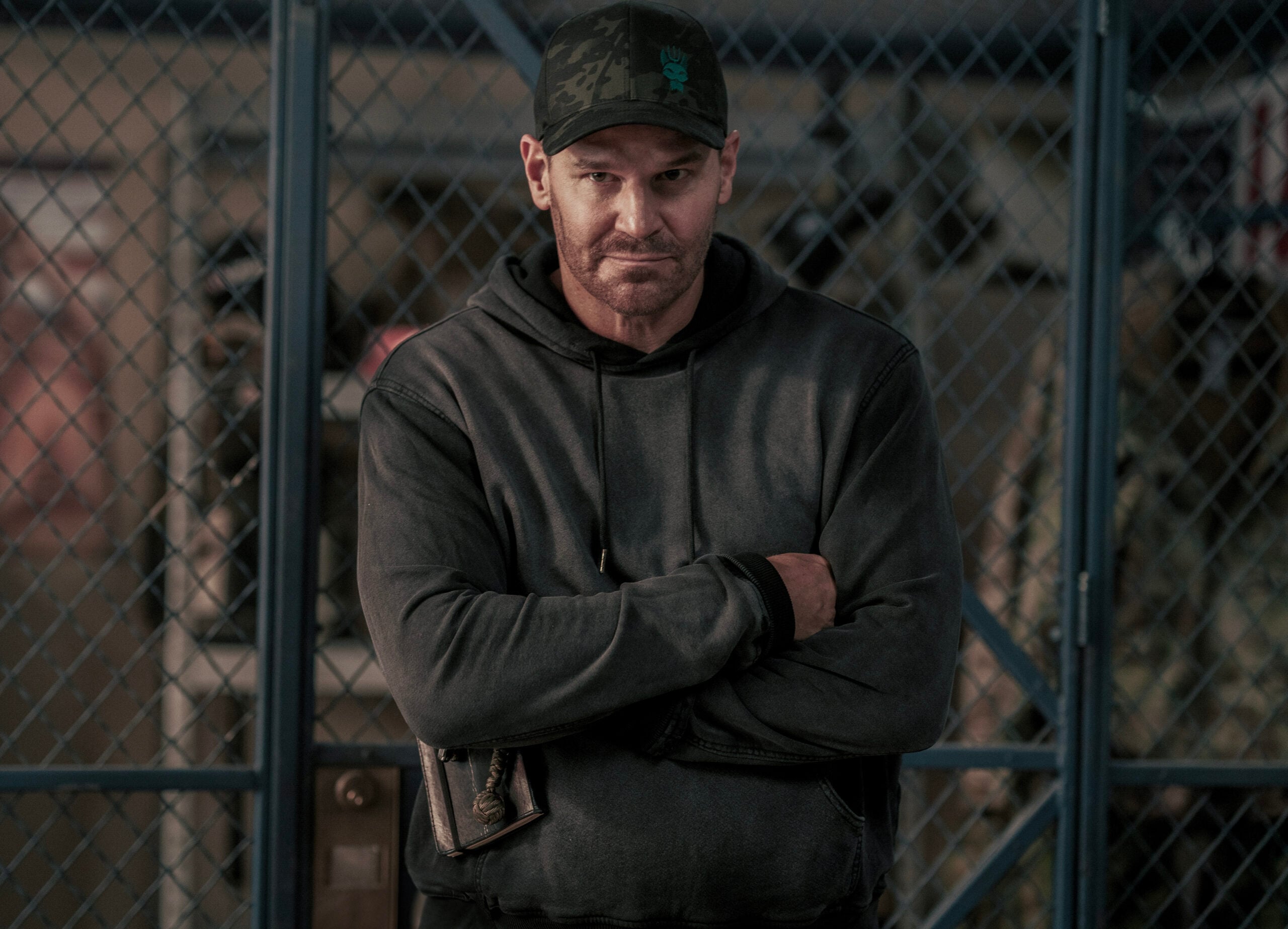 SEAL Team Season 7 Episode 1 - Chaos In The Calm