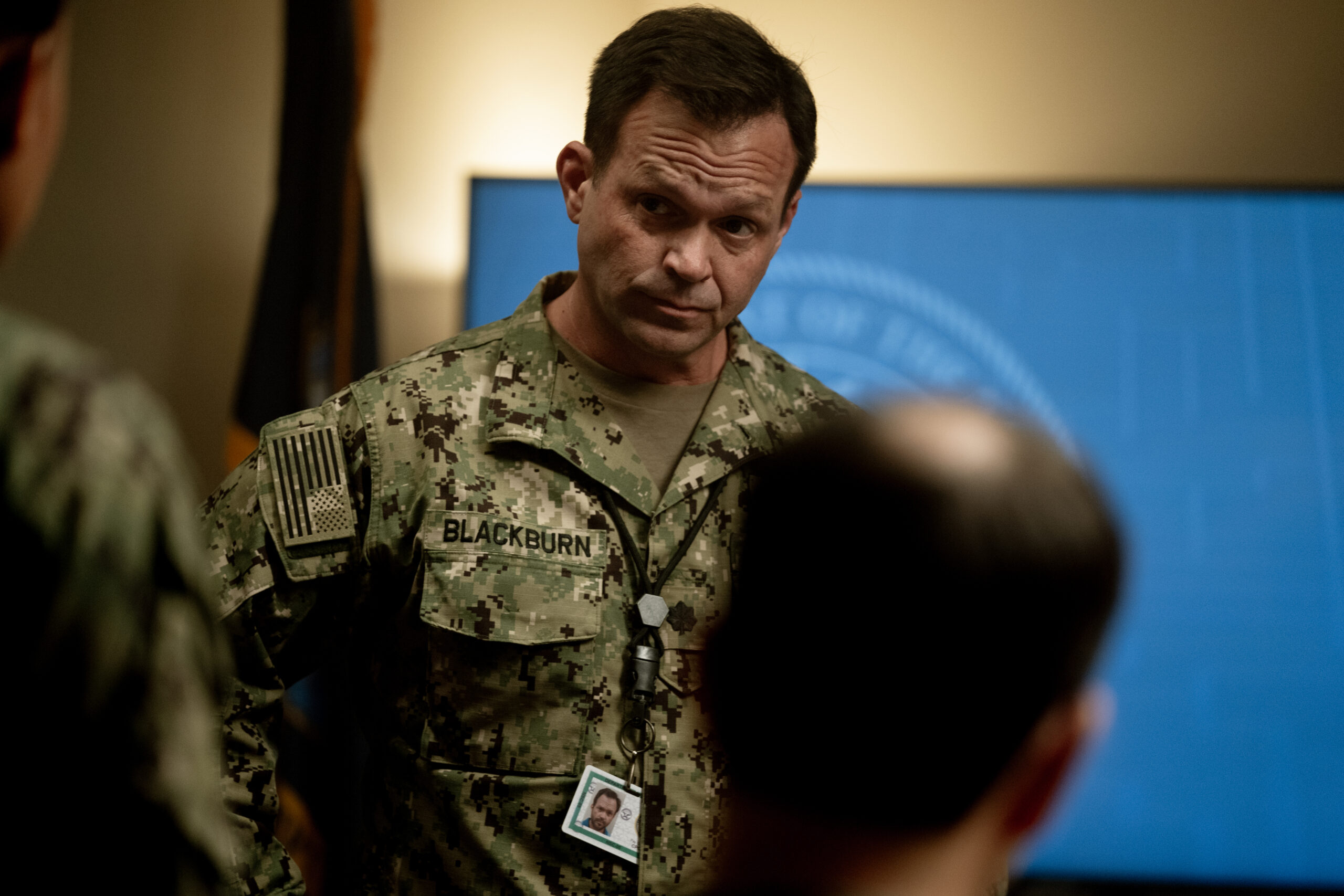 Chaos In The Calm Pt. 2