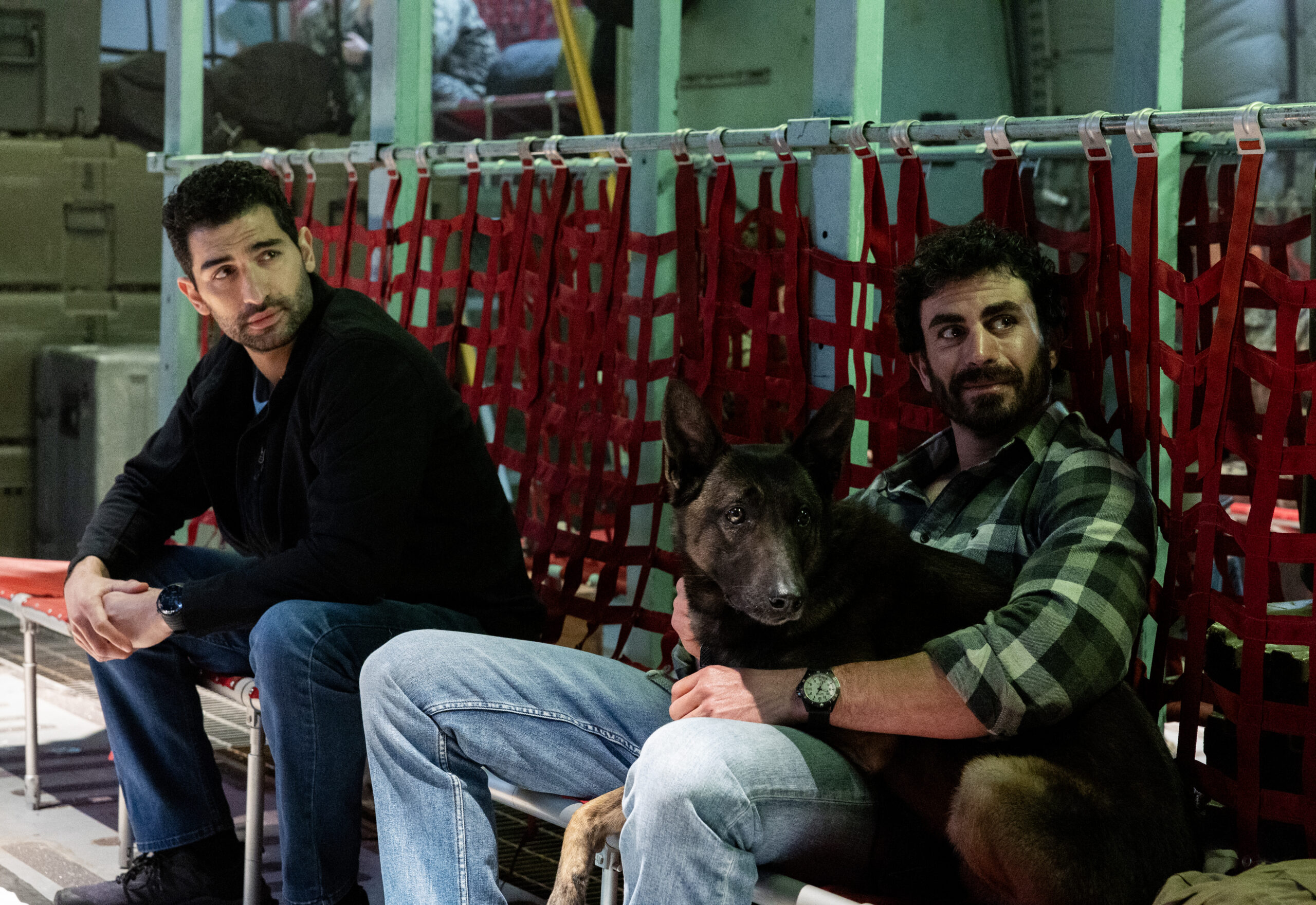 Chaos In The Calm Pt. 2