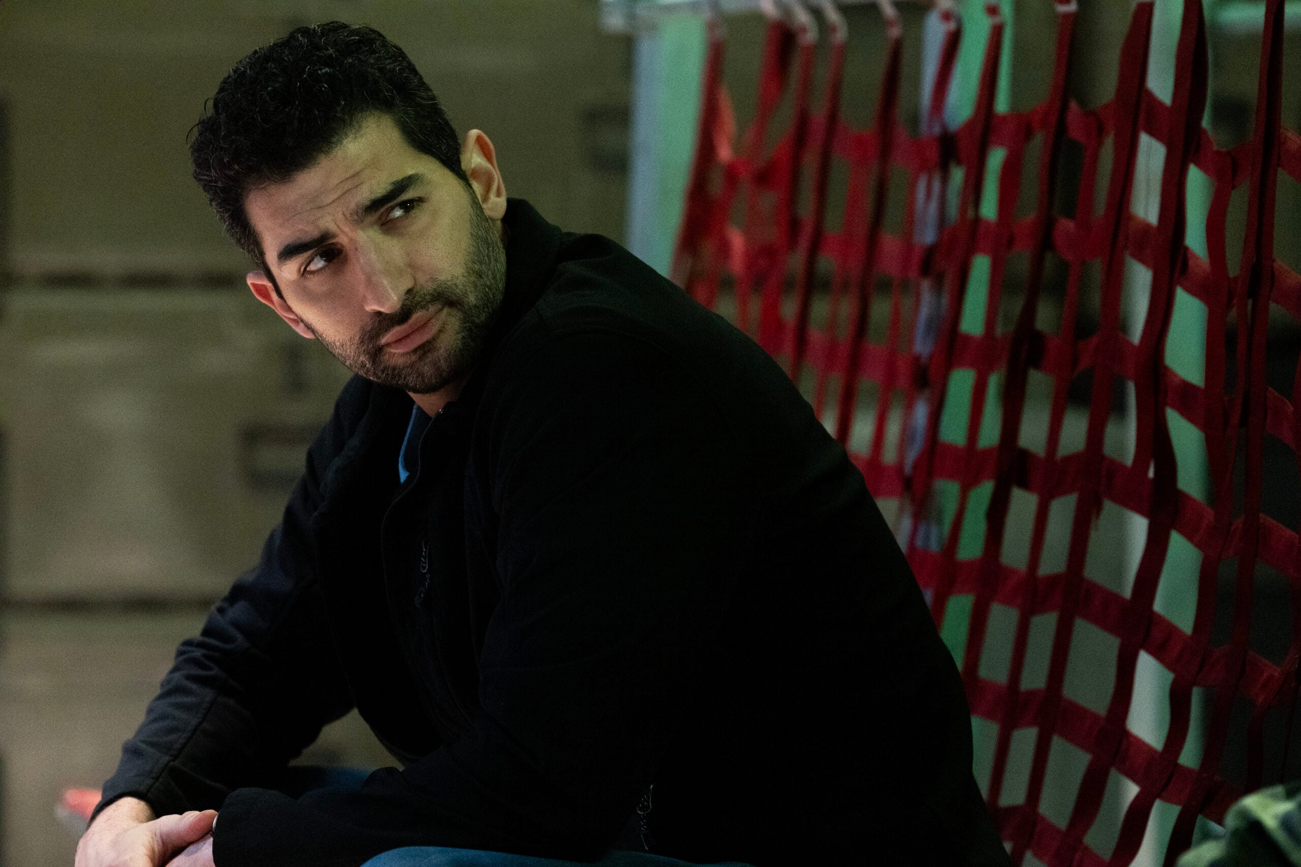 Chaos In The Calm Pt. 2