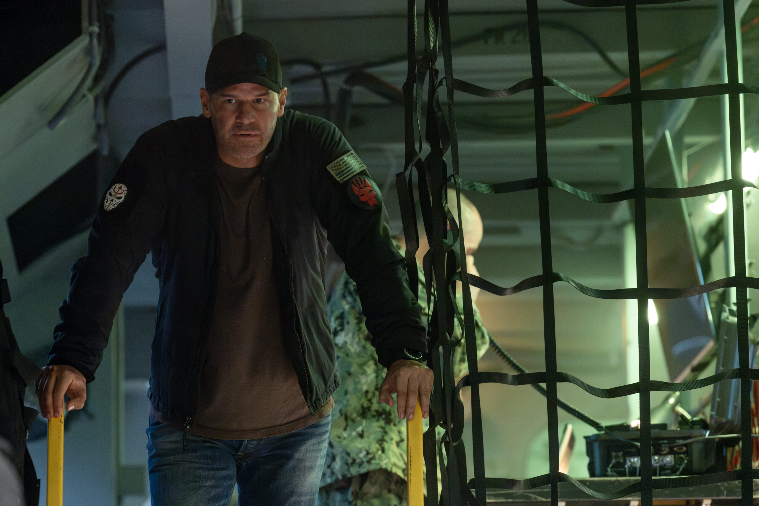 Chaos In The Calm Pt. 2