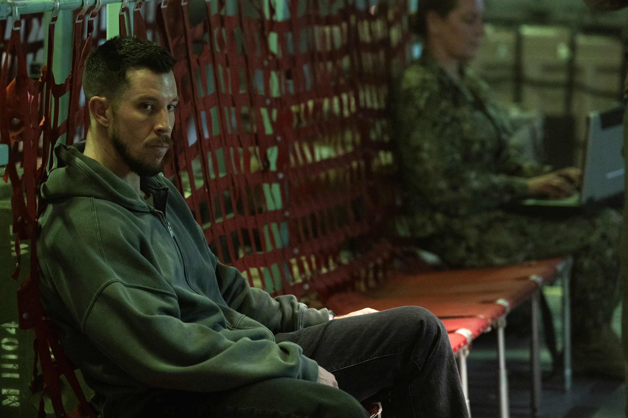 Chaos In The Calm Pt. 2