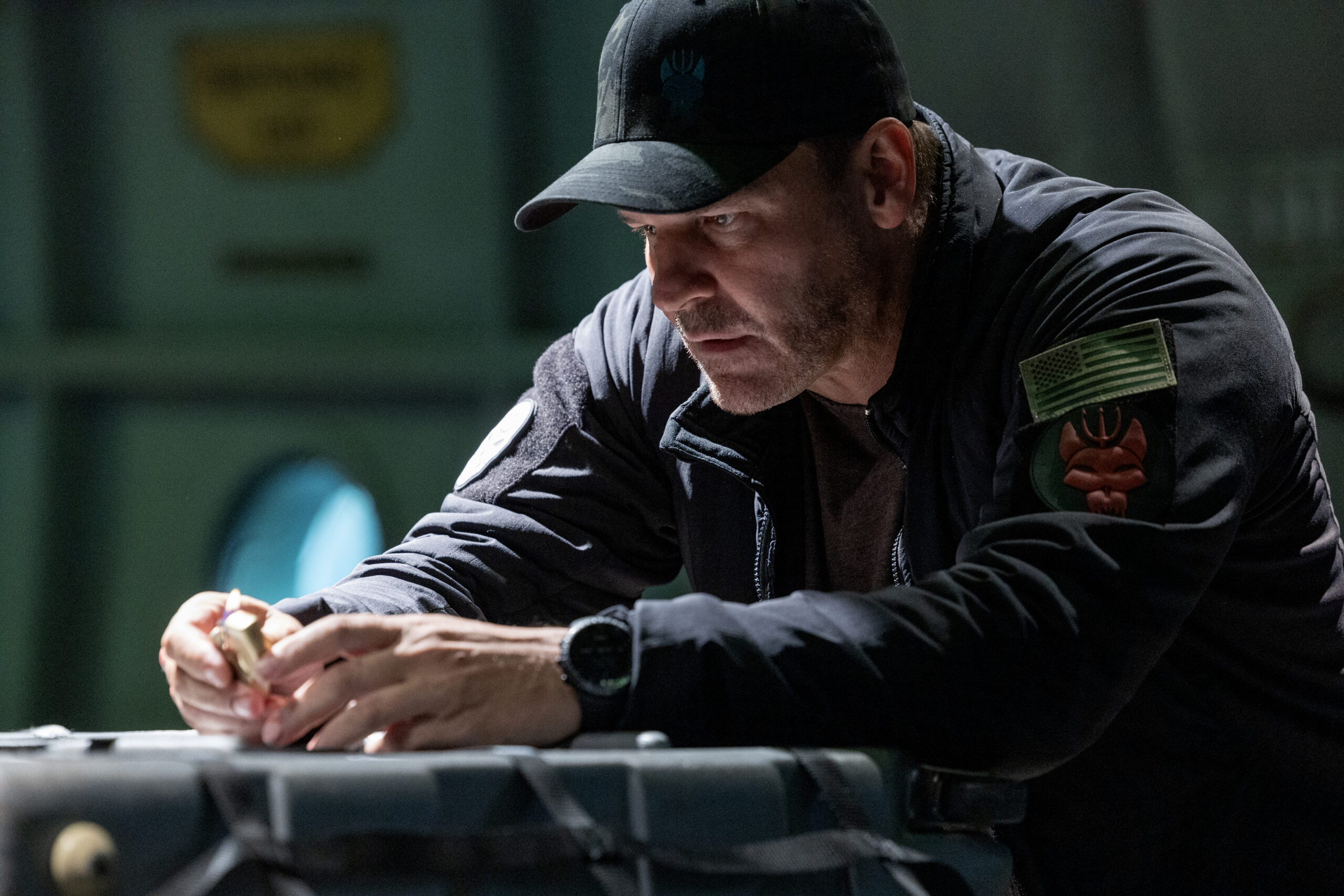 Chaos In The Calm Pt. 2