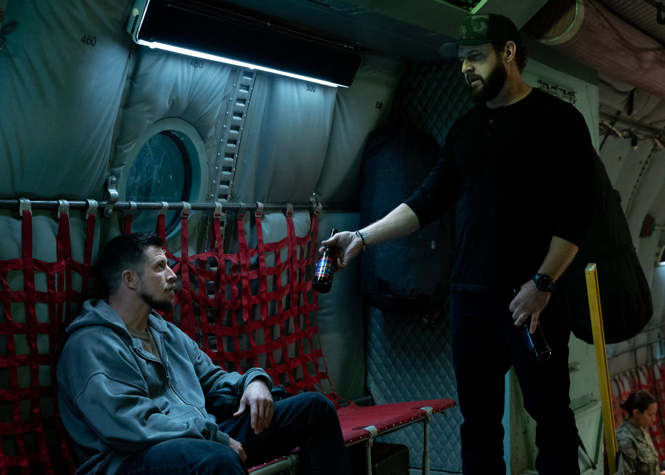 Chaos In The Calm Pt. 2