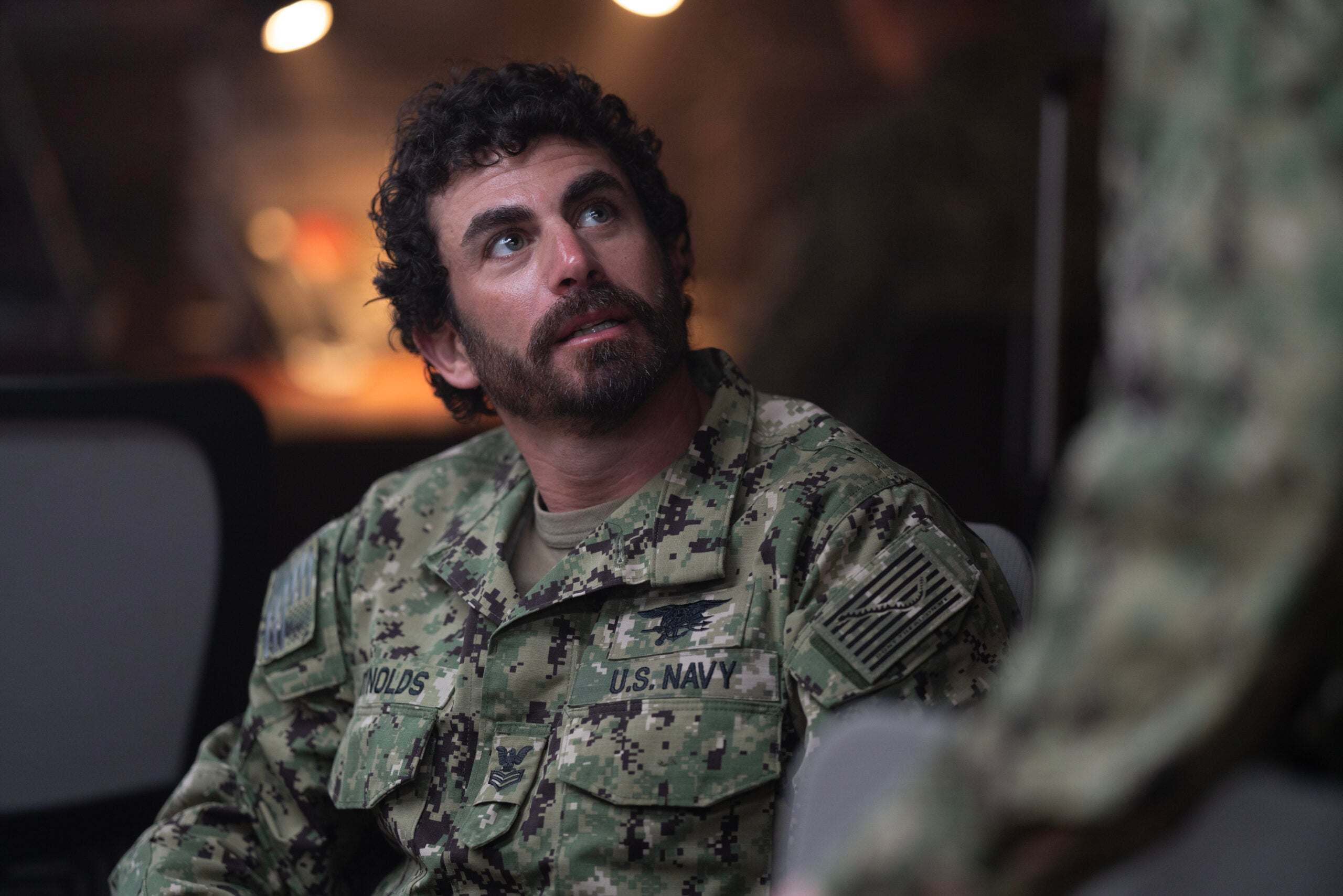 SEAL Team Season 7 Episode 3 - Ships In the Night