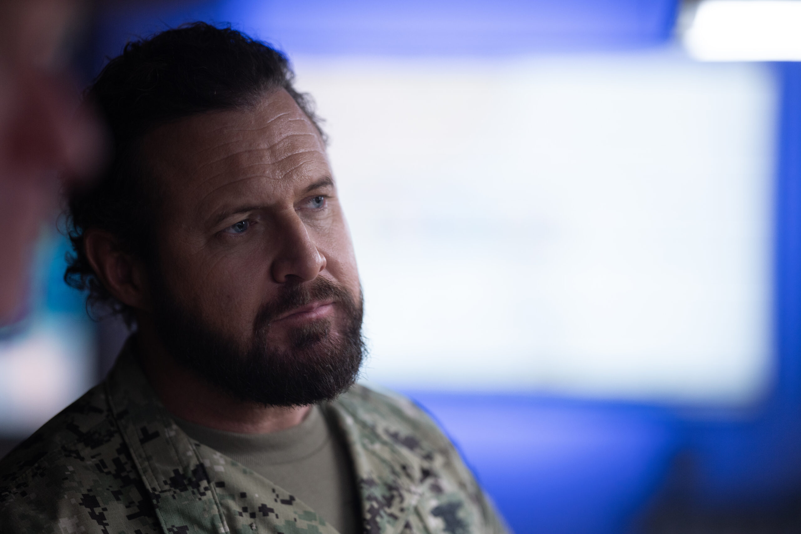 SEAL Team Season 7 Episode 3 - Ships In the Night
