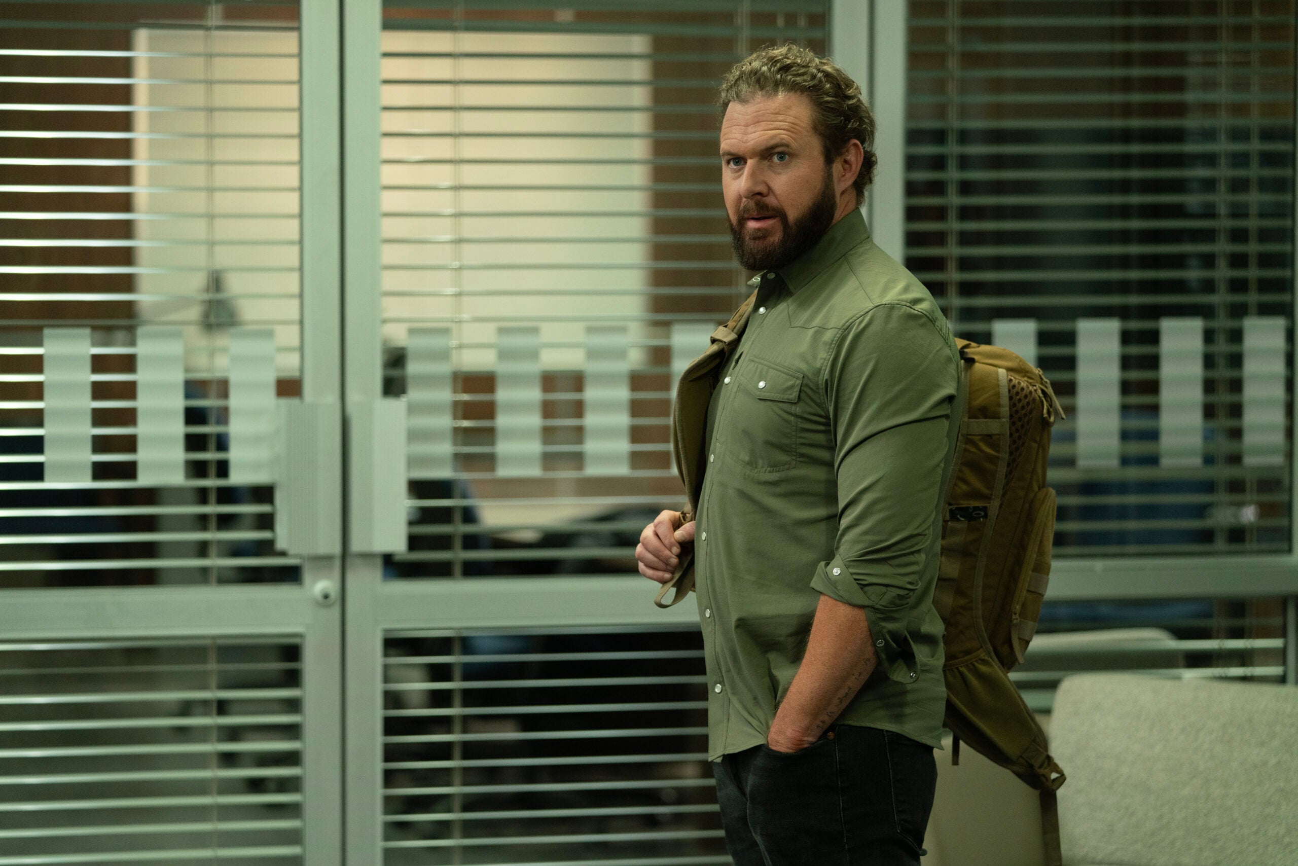 SEAL Team Season 7 Episode 3 - Ships In the Night