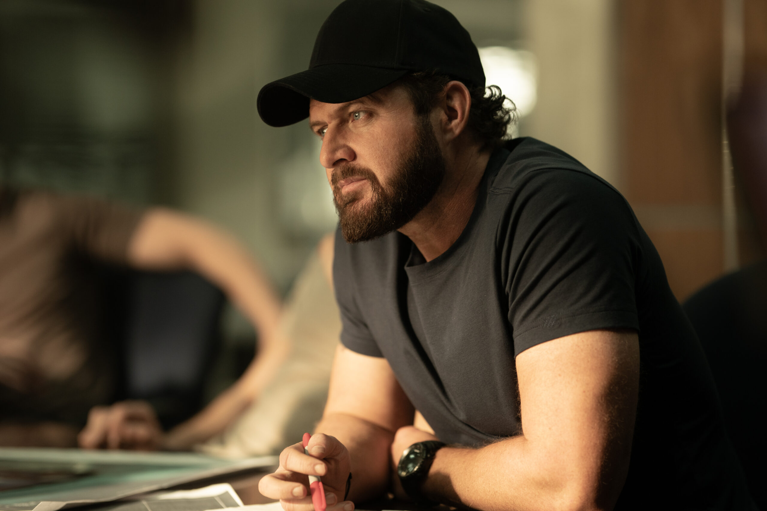 SEAL Team Season 7 Episode 3 - Ships In the Night