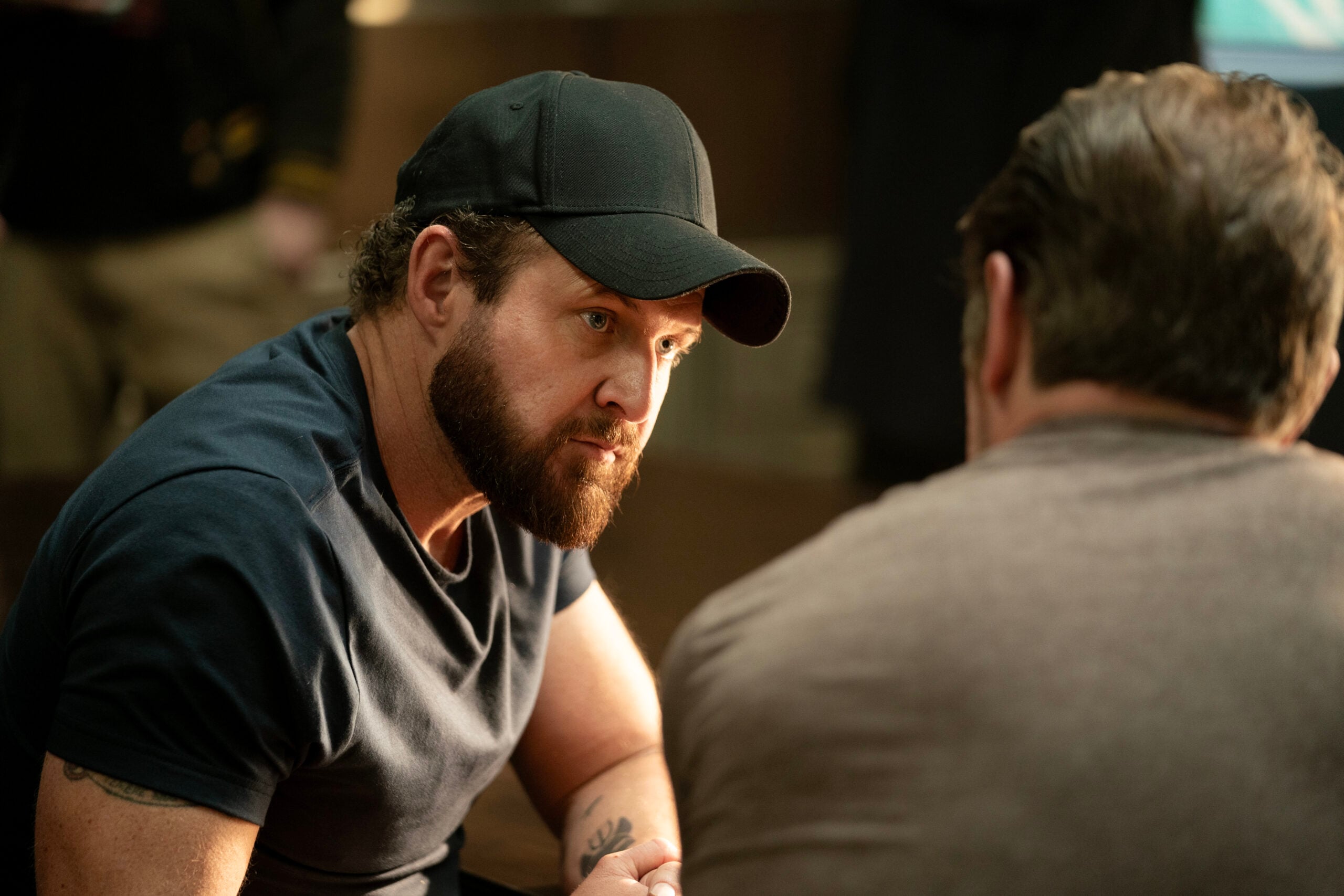 SEAL Team Season 7 Episode 3 - Ships In the Night