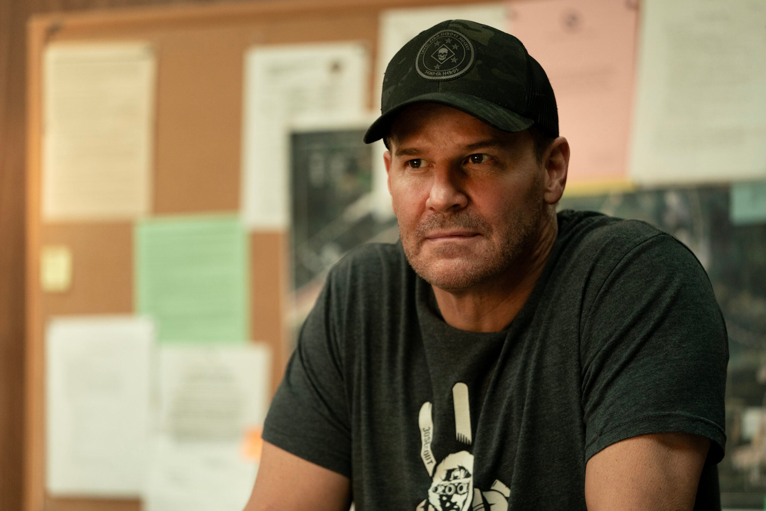 SEAL Team Season 7 Episode 3 - Ships In the Night