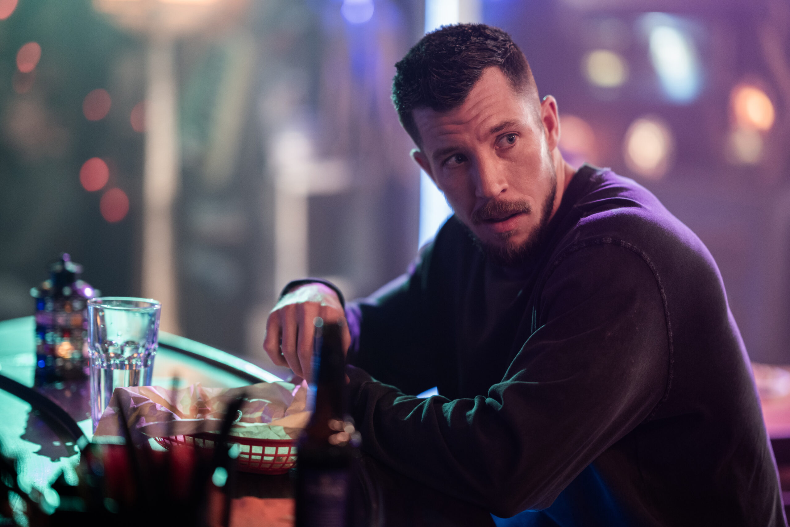 SEAL Team Season 7 Episode 3 - Ships In the Night