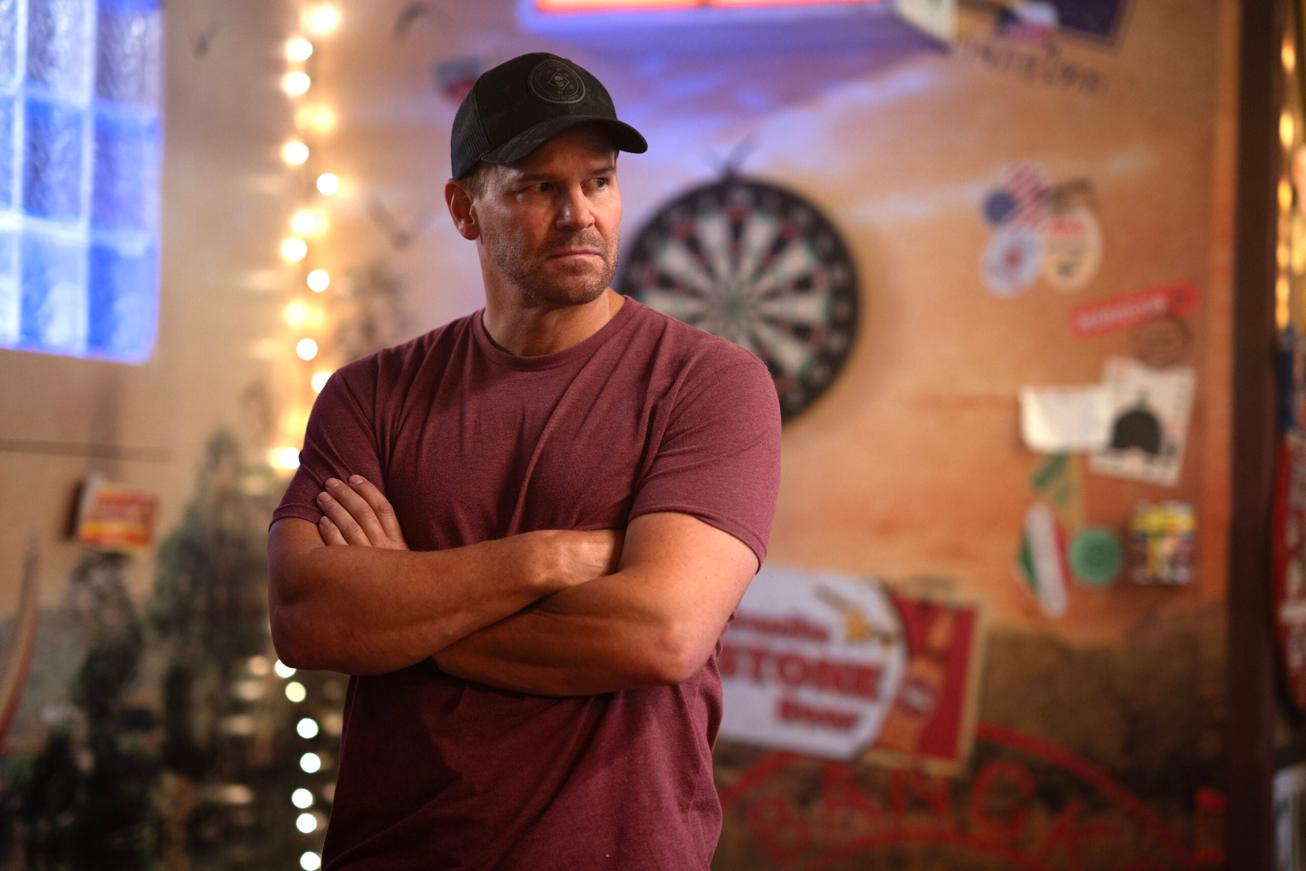 SEAL Team Season 7 Episode 3 - Ships In the Night