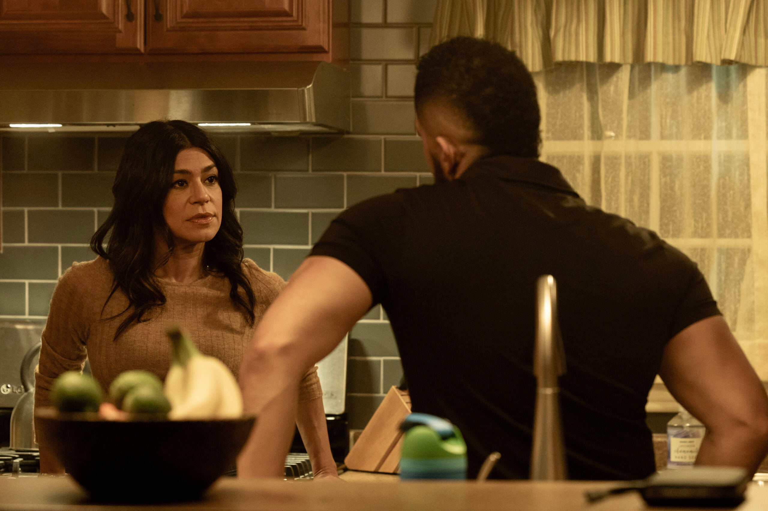 SEAL Team Season 7 Episode 3 - Ships In the Night