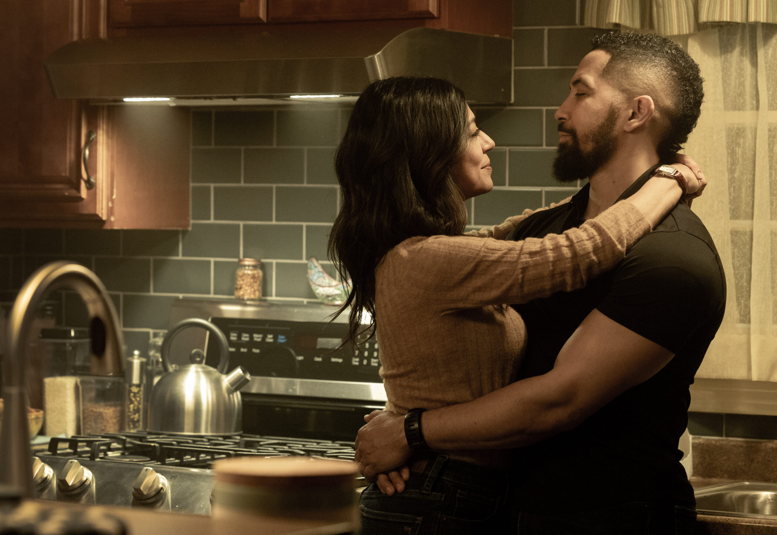 SEAL Team Season 7 Episode 3 - Ships In the Night