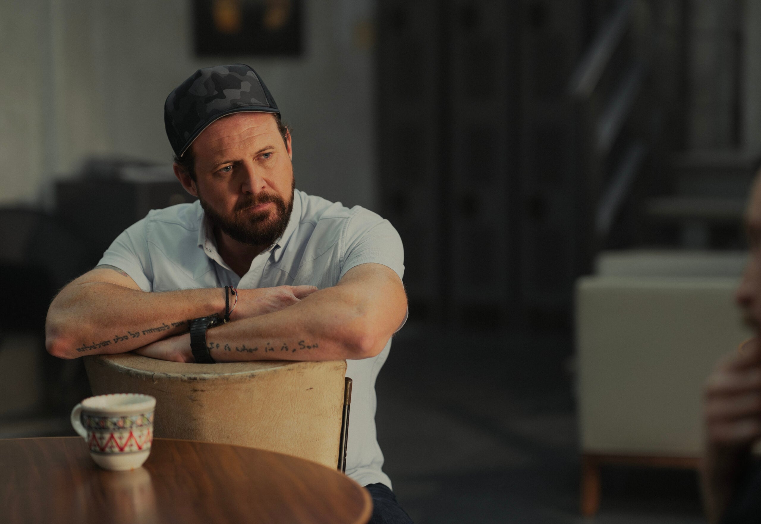 SEAL Team Season 7 Episode 5 - A Perfect Storm