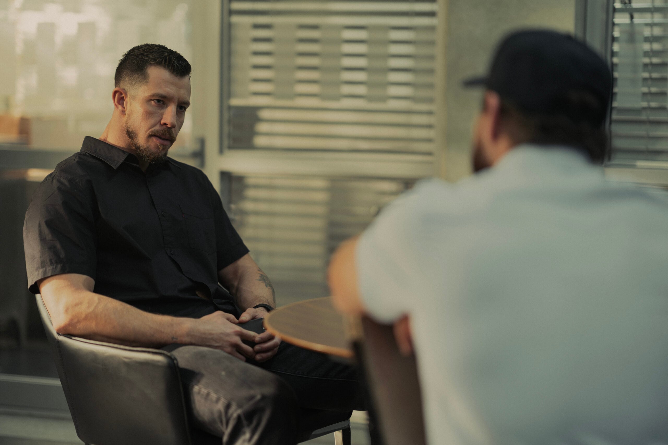 SEAL Team Season 7 Episode 5 - A Perfect Storm