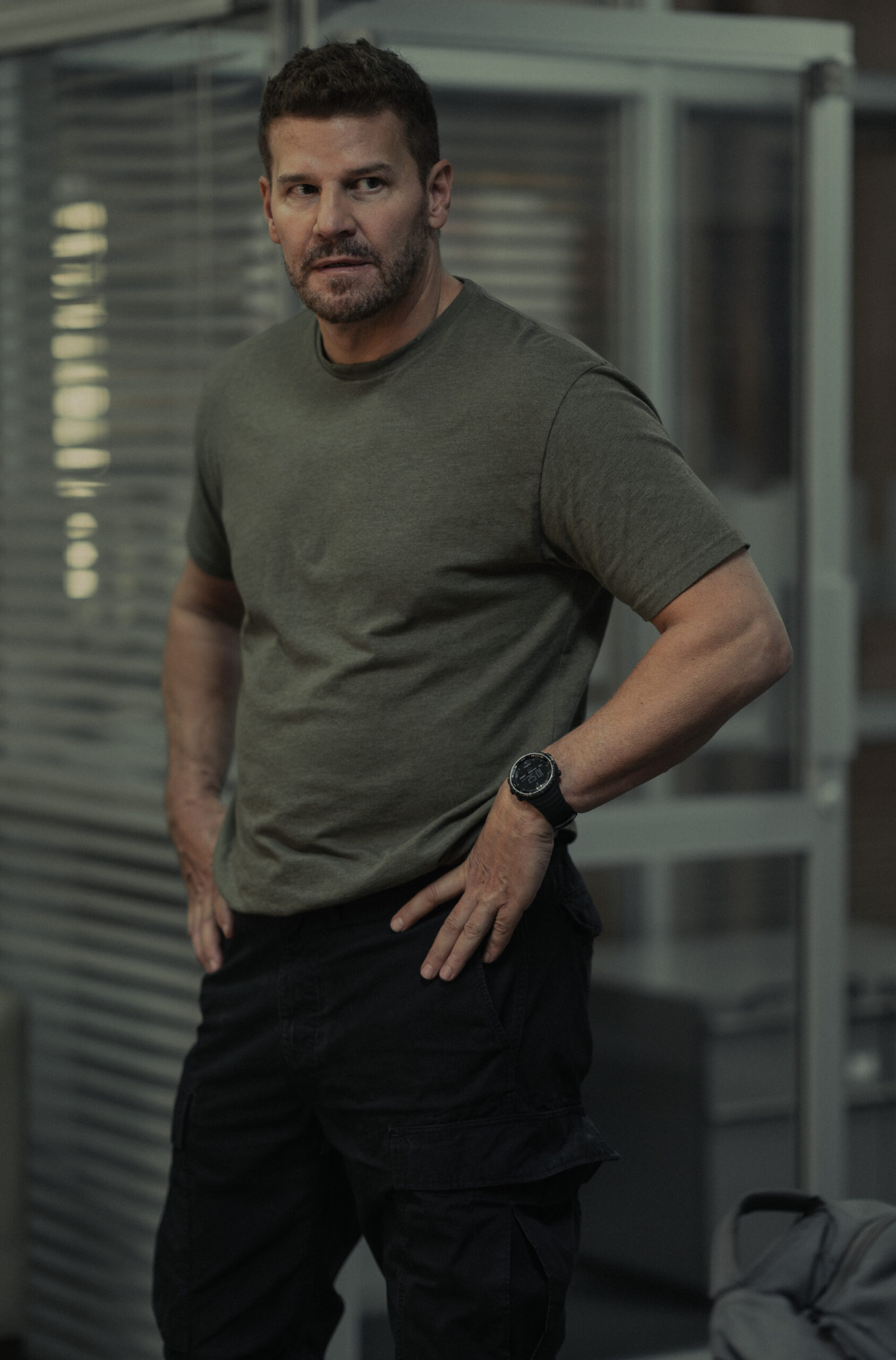 SEAL Team Season 7 Episode 5 - A Perfect Storm