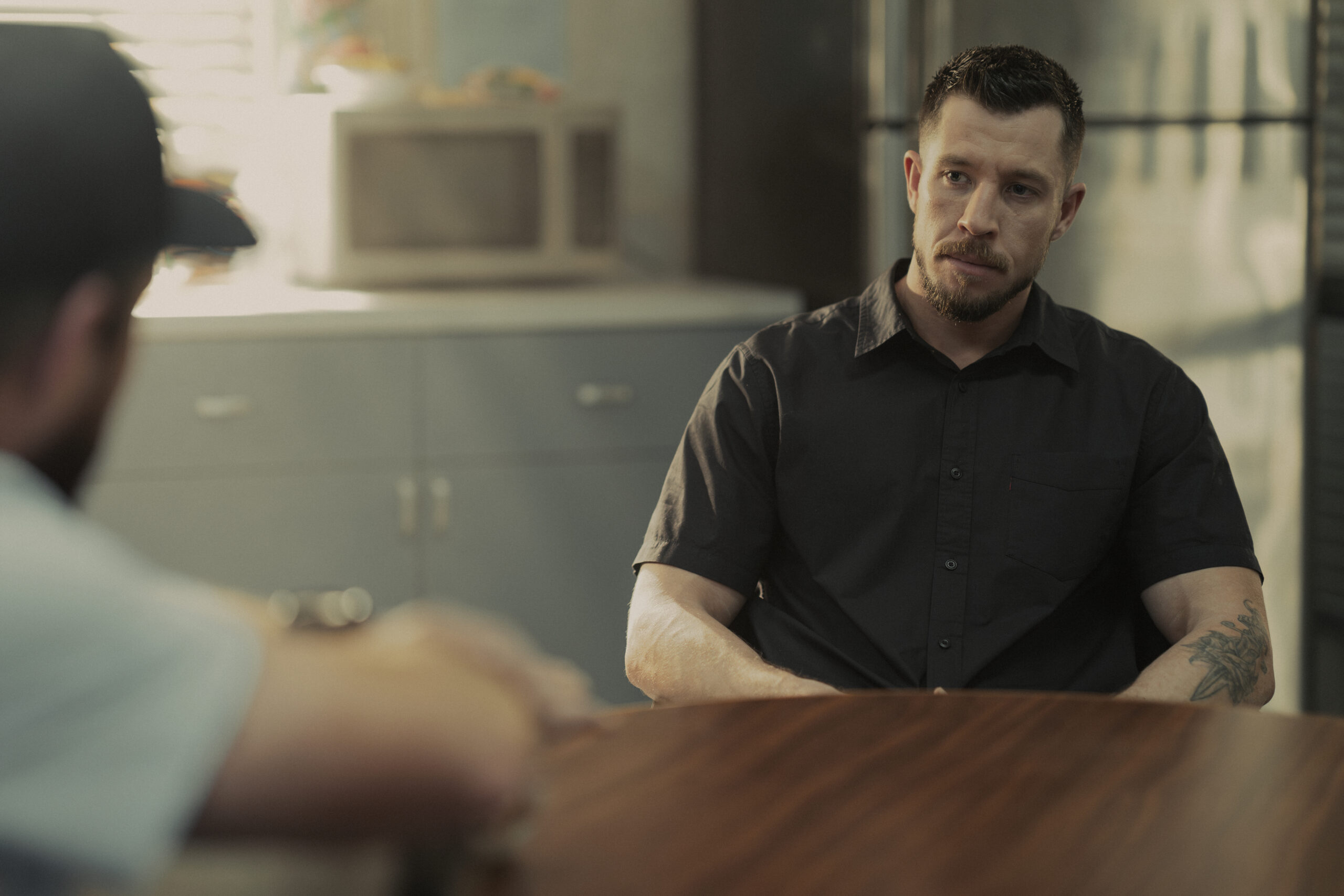 SEAL Team Season 7 Episode 5 - A Perfect Storm