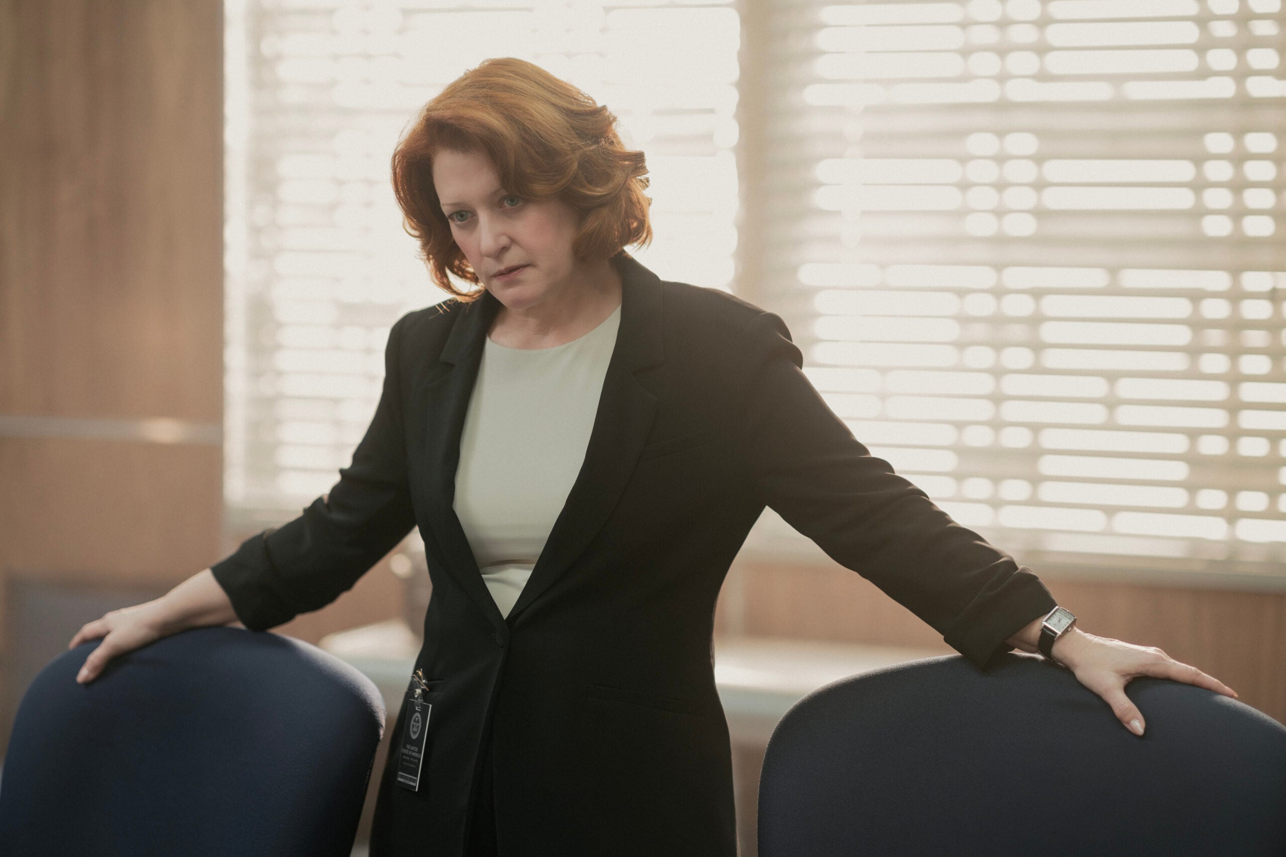 SEAL Team Season 7 Episode 5 - A Perfect Storm