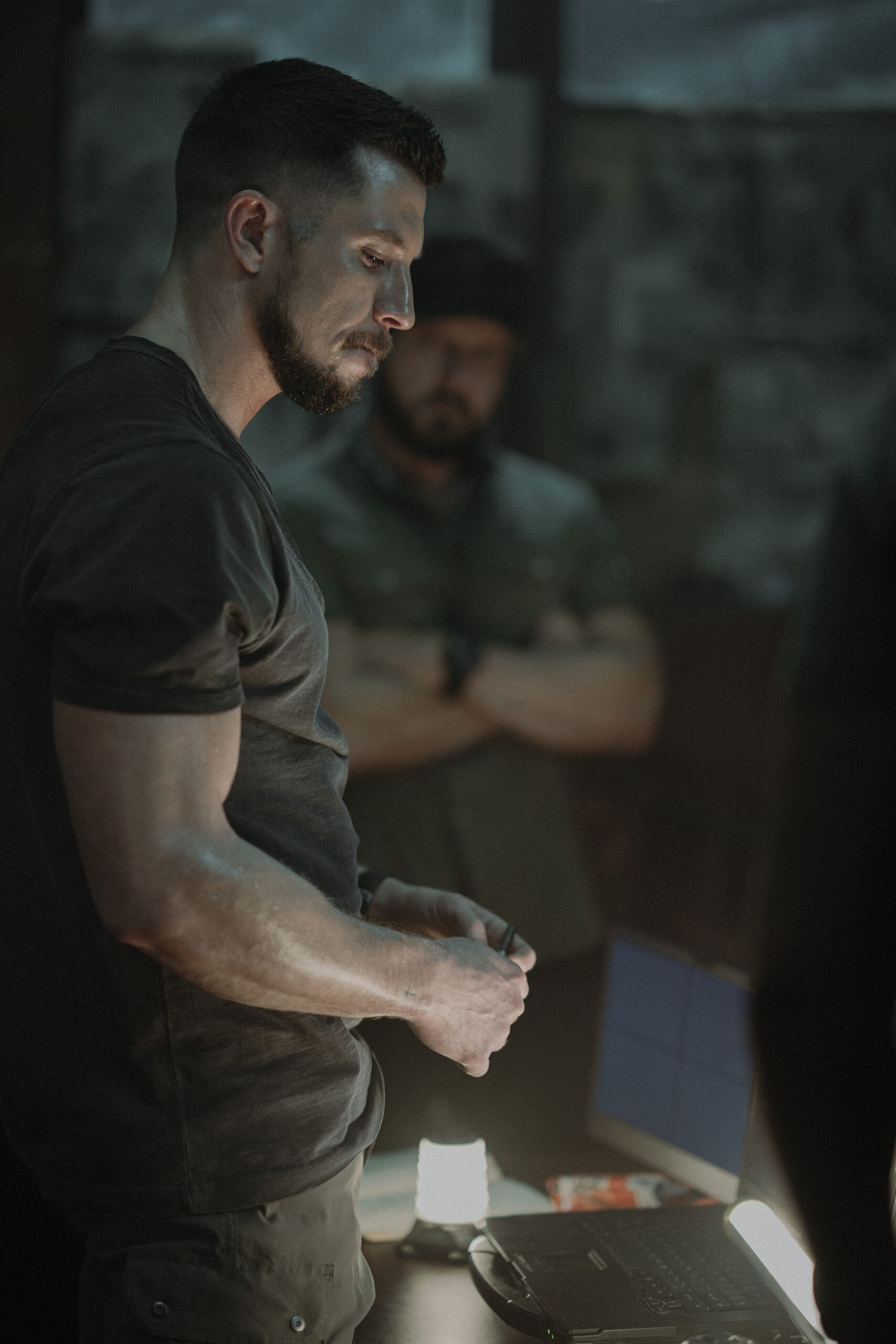 SEAL Team Season 7 Episode 5 - A Perfect Storm