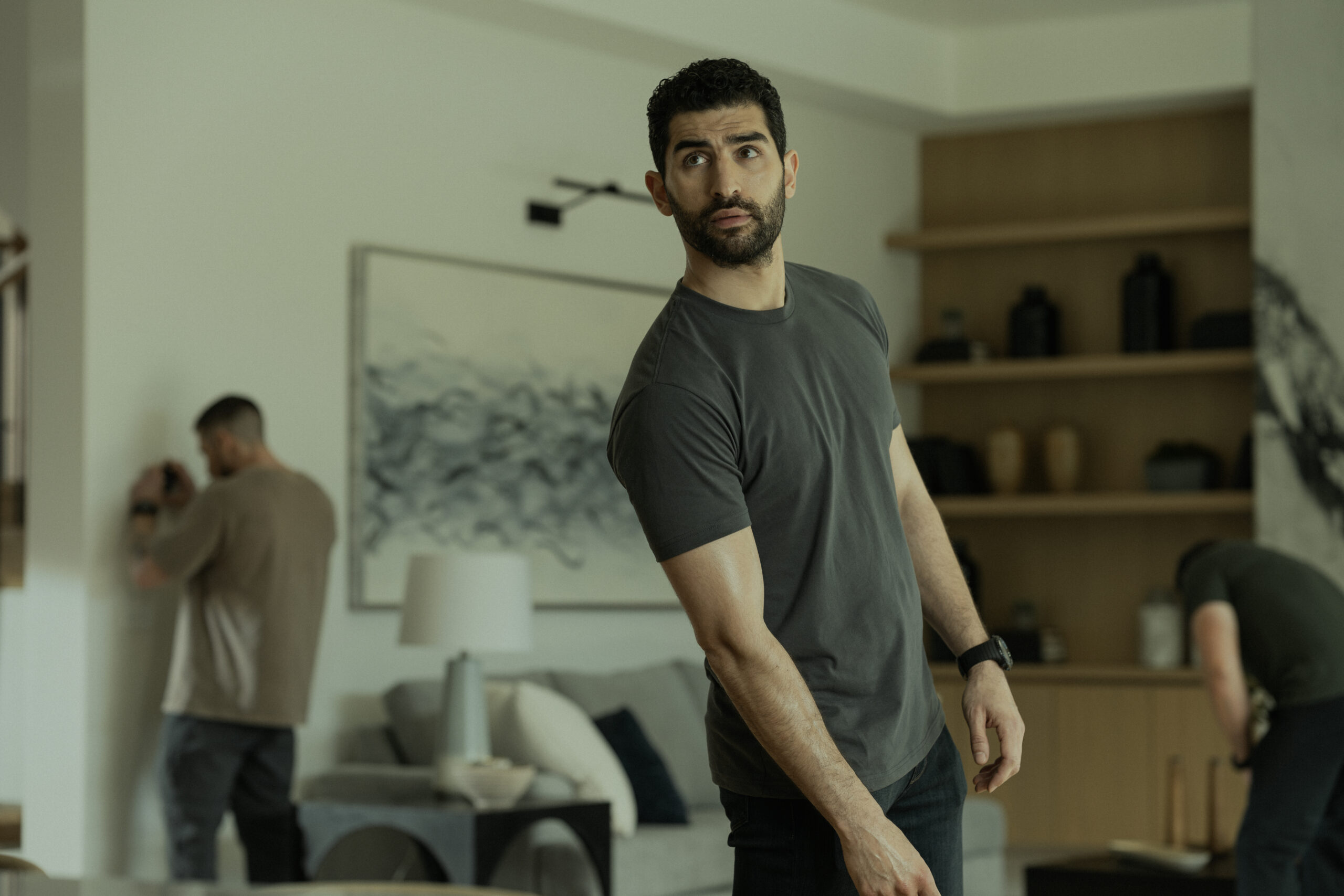 SEAL Team Season 7 Episode 5 - A Perfect Storm