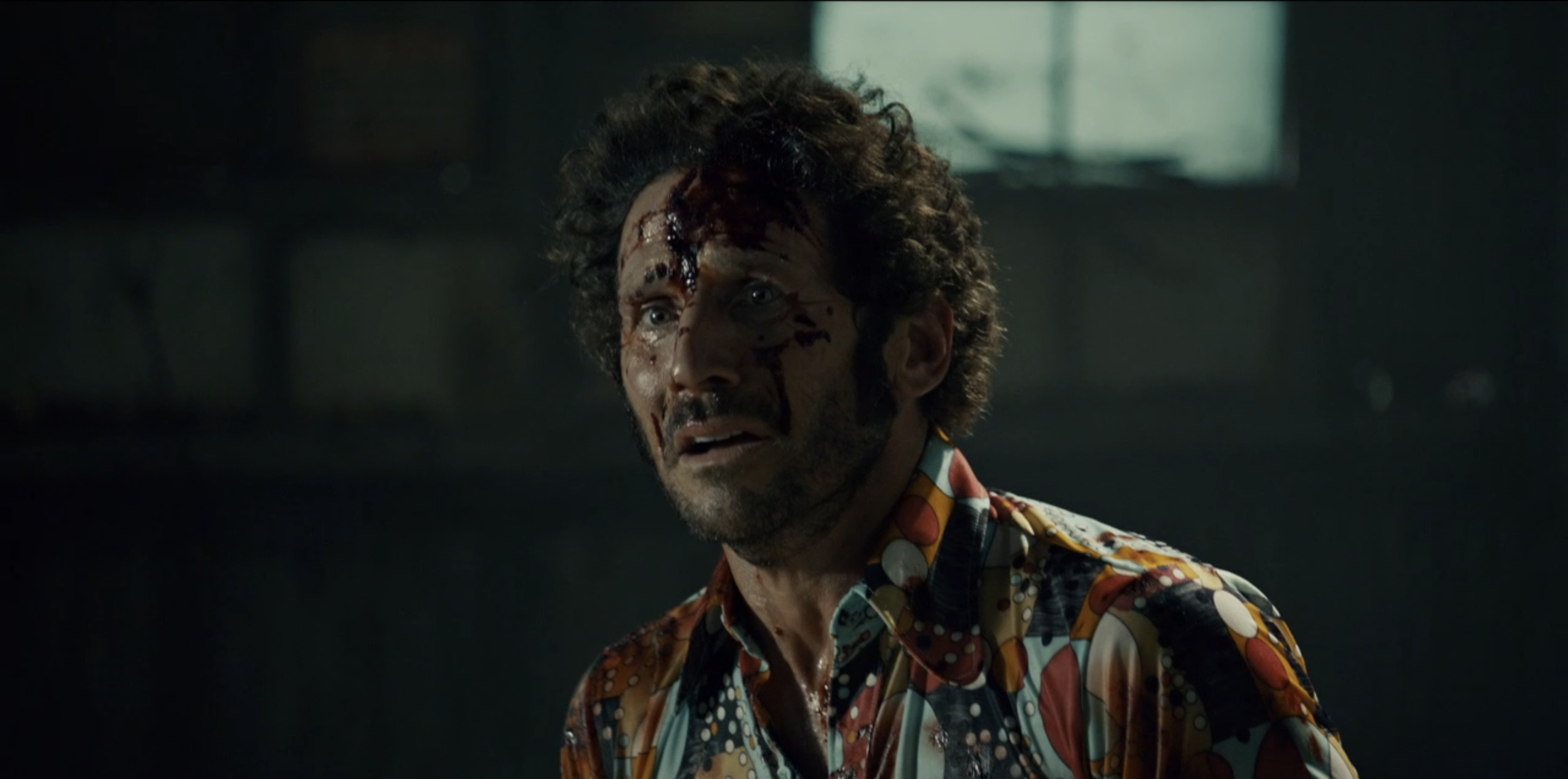 Hotel Cocaine Season 1 Episode 8, "The Price."